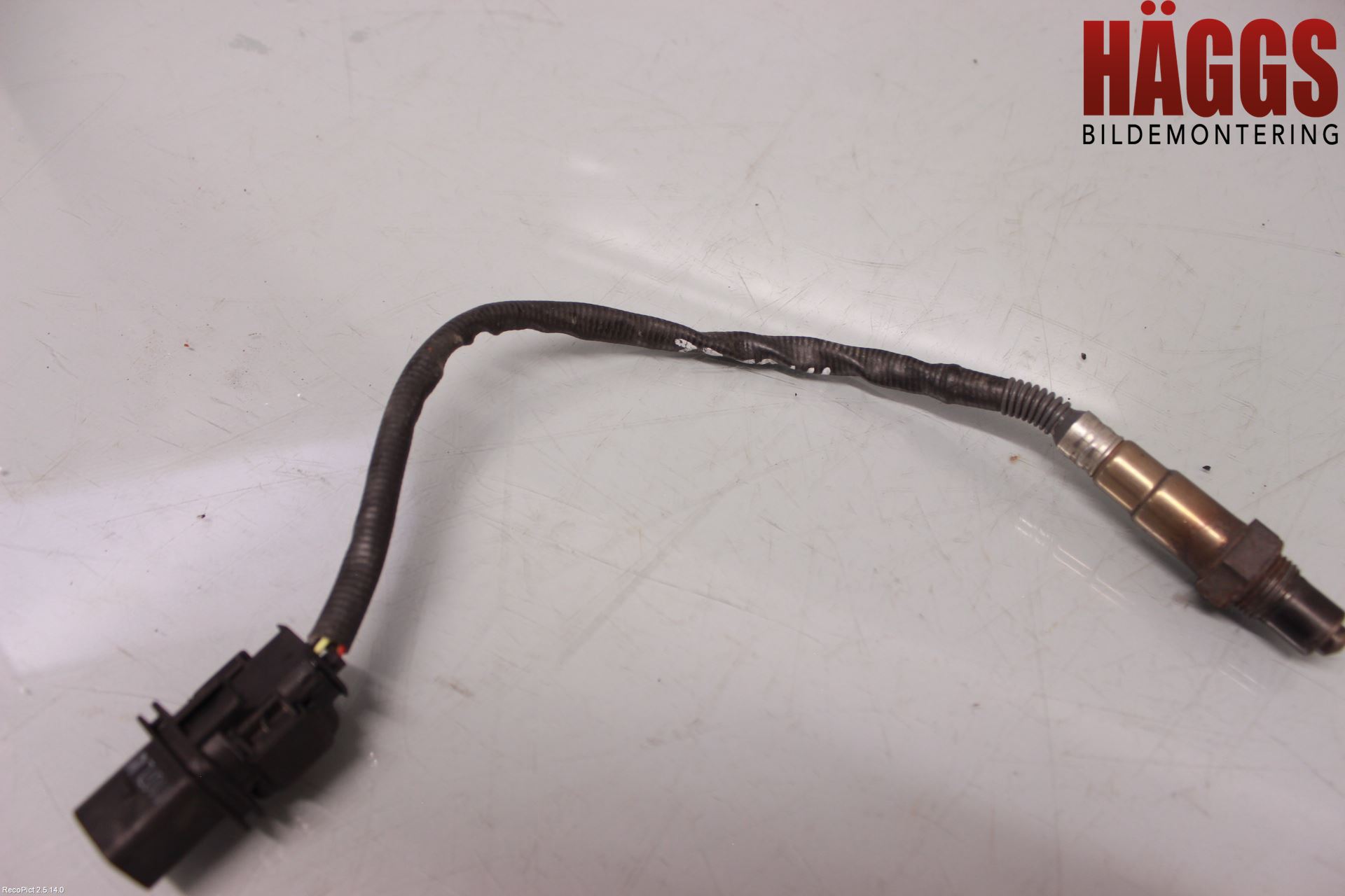 BMW 3 E90/91 SED/TOU 05-12 Injlambdasond