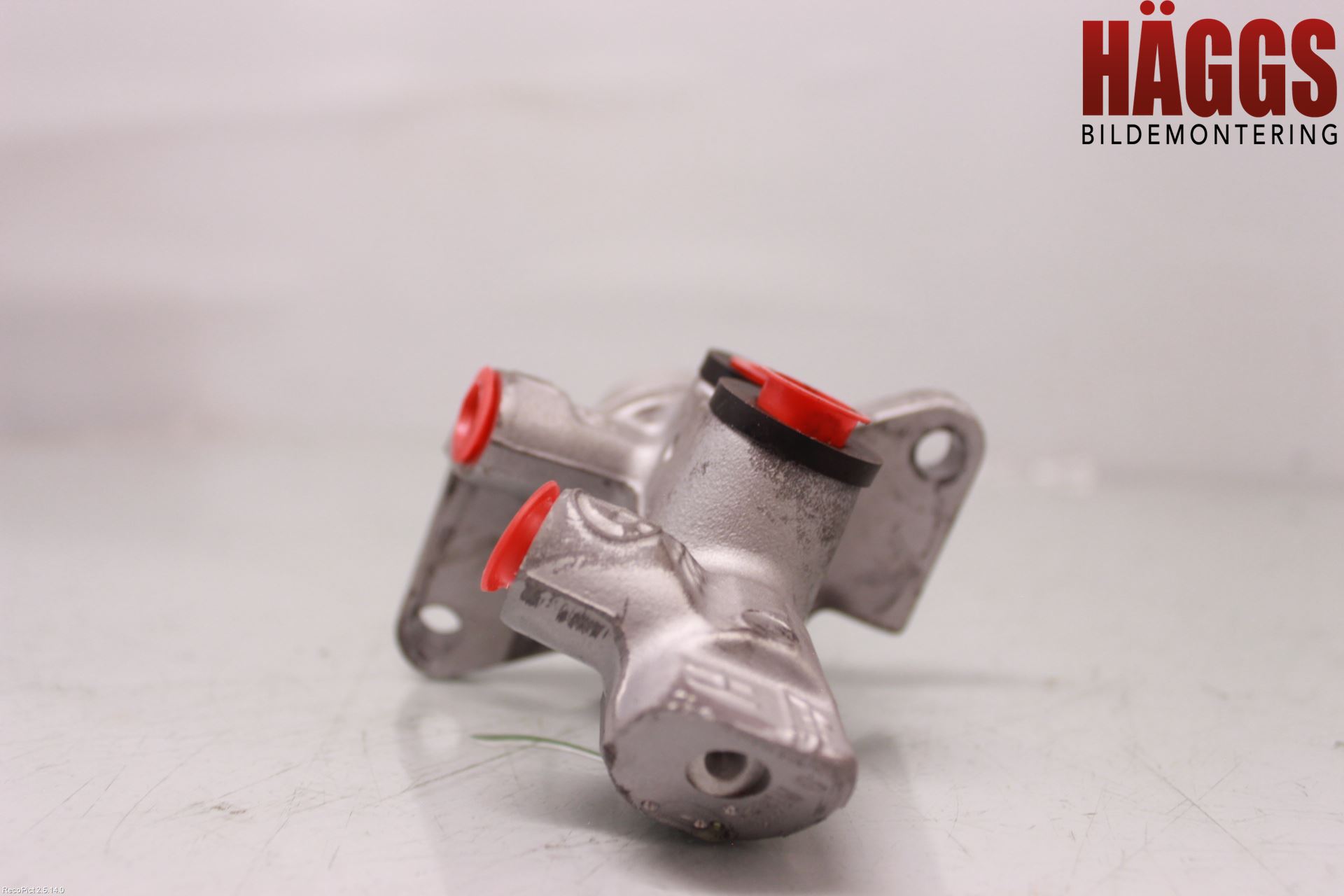 BMW 3 E90/91 SED/TOU 05-12 Broms Huvudcylinder