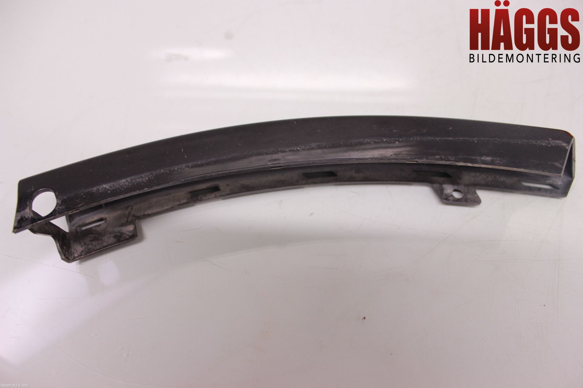 Volkswagen VW PASSAT 05-11 Blinkerssarg Vä