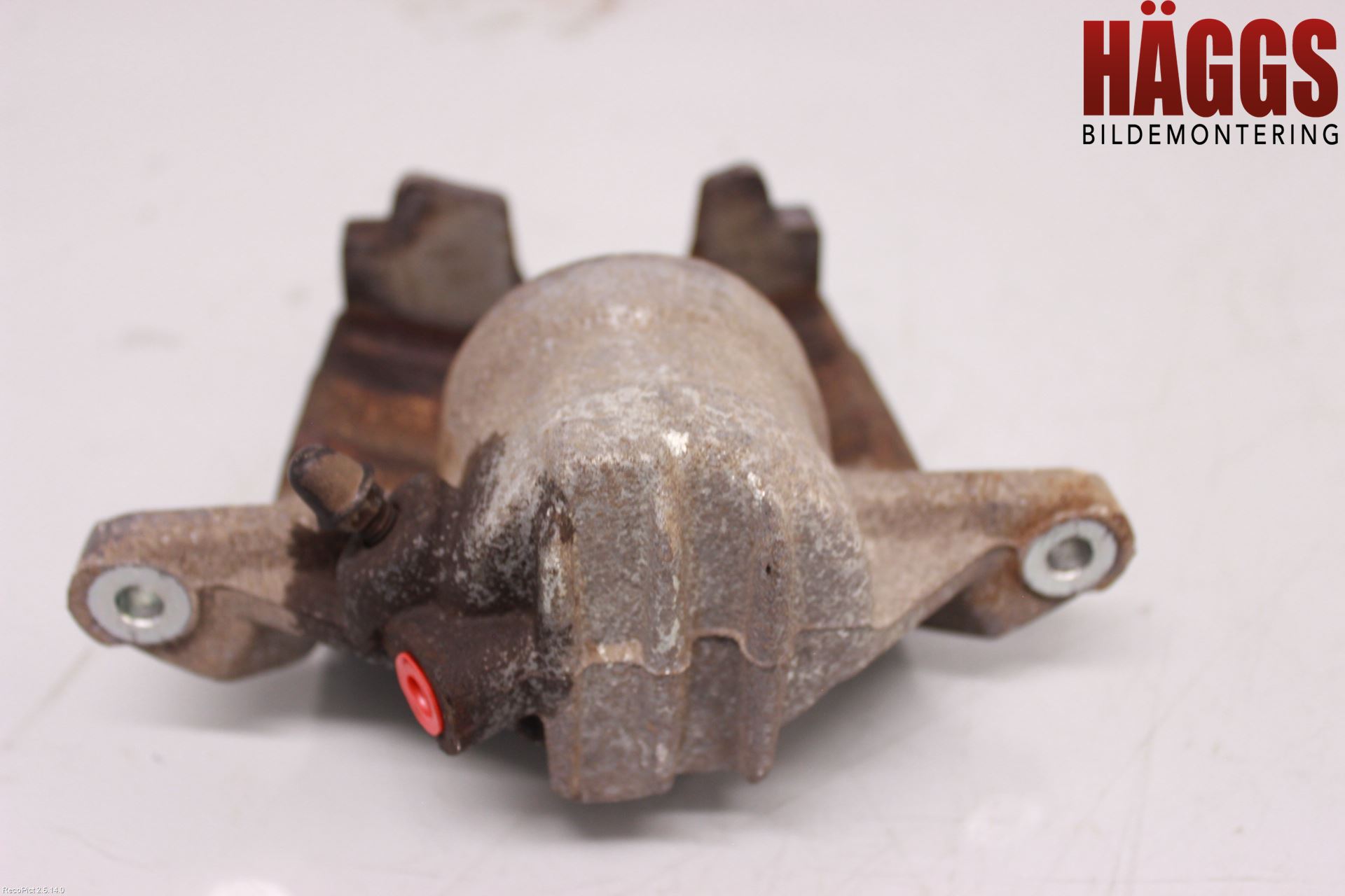 Peugeot PEUGOT 208 16-19 Bromsok Fram Höger