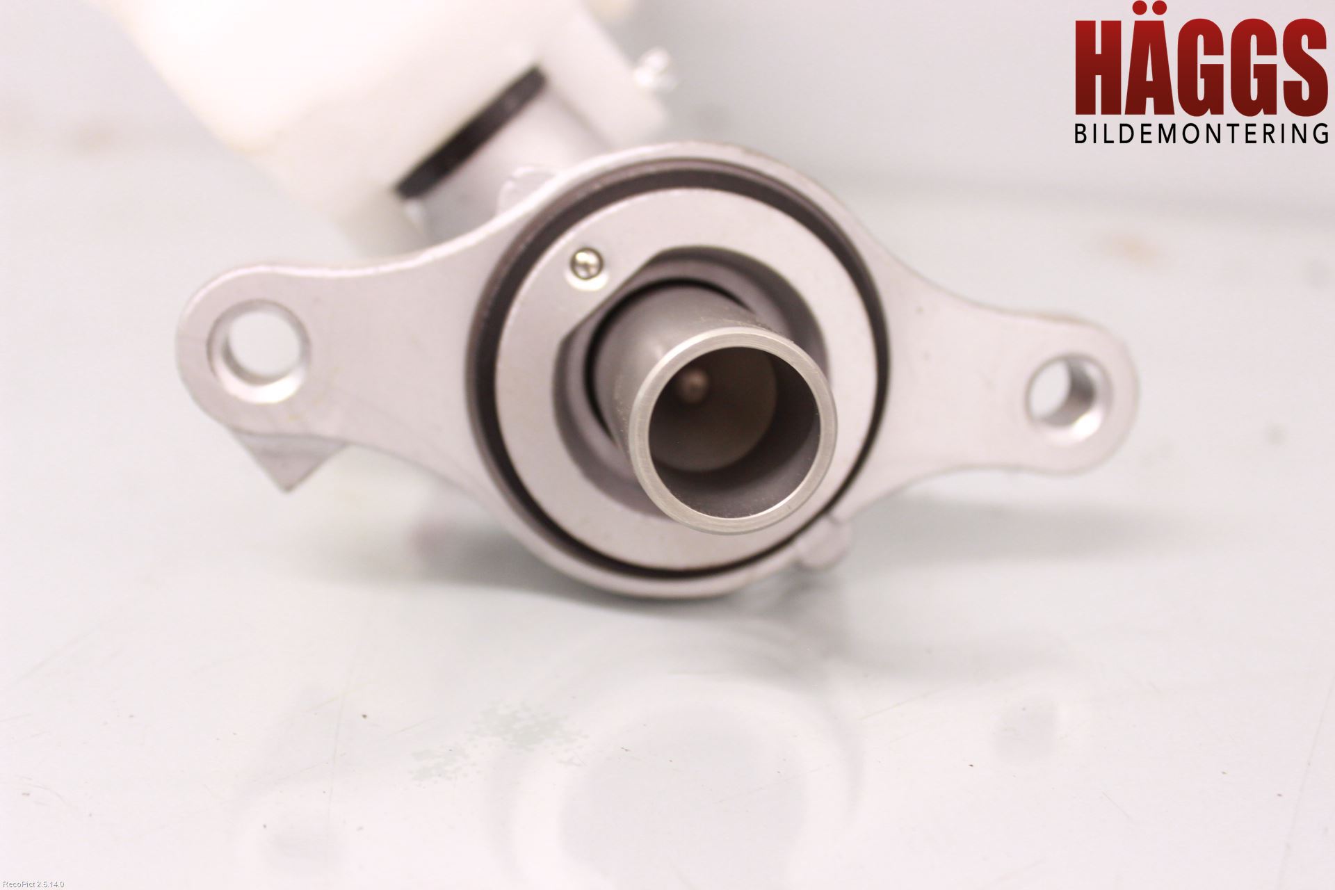 Peugeot PEUGOT 208 16-19 Broms Huvudcylinder