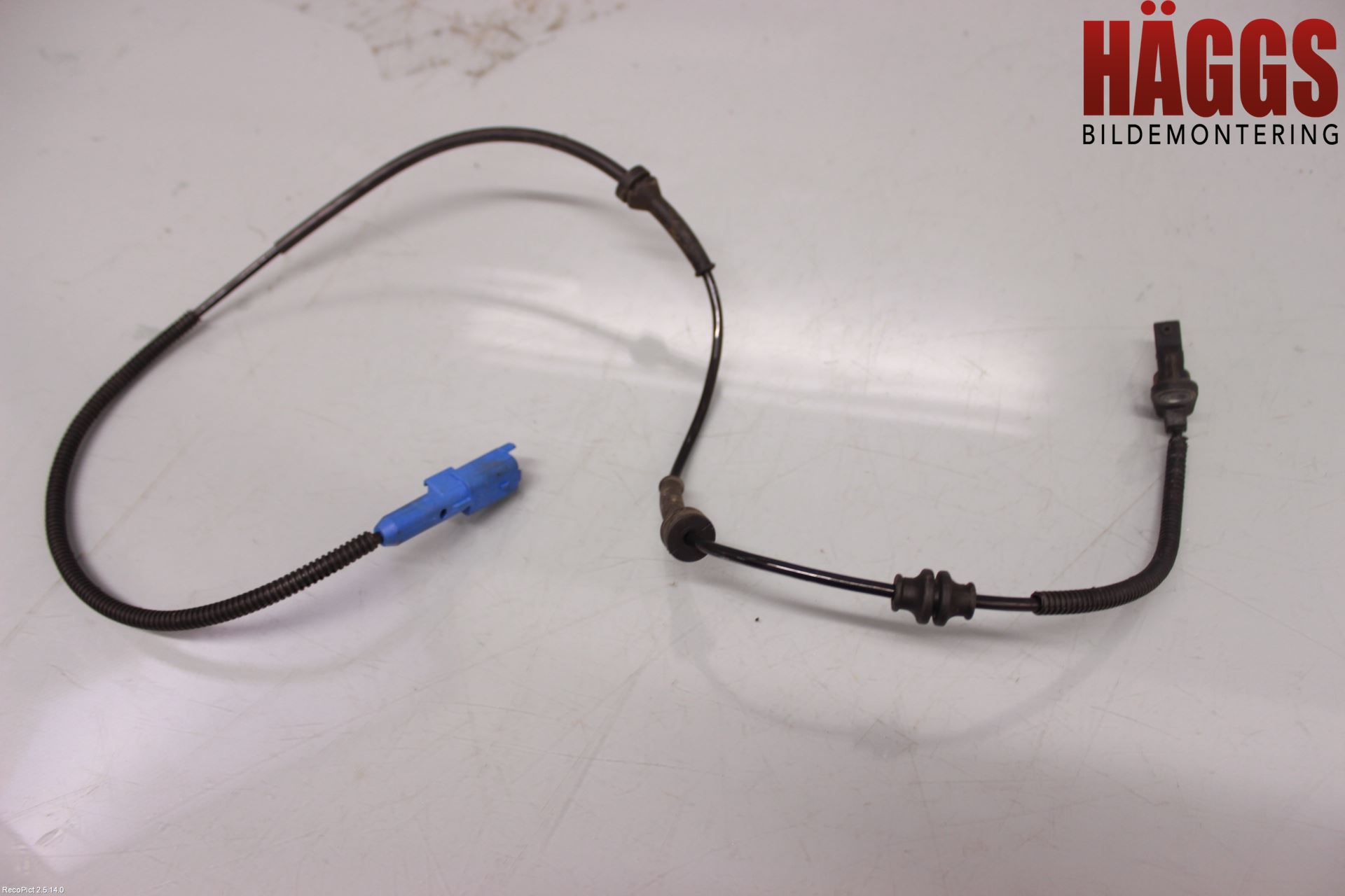 Peugeot PEUGOT 208 16-19 Abs Sensor