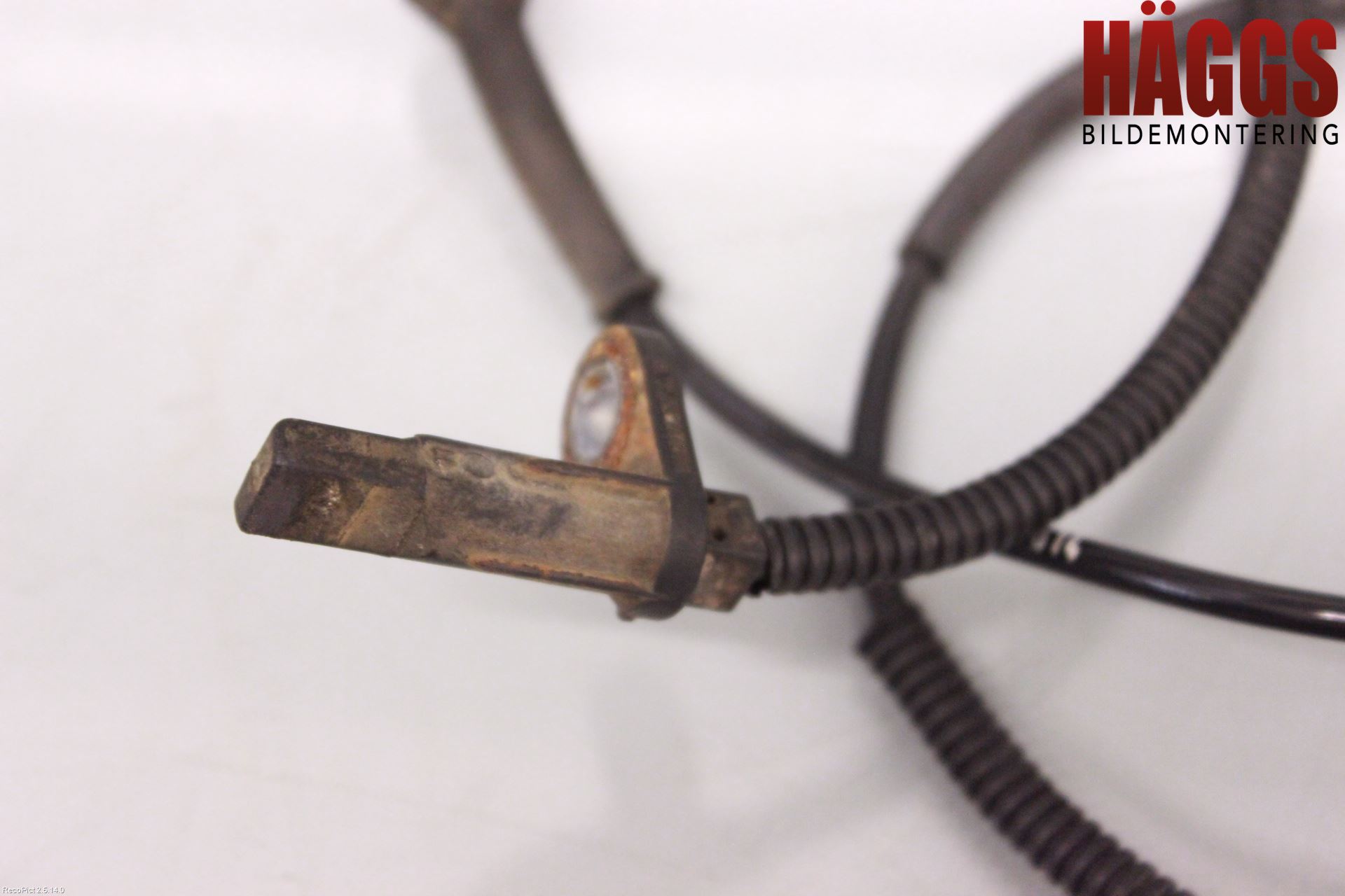 Peugeot PEUGOT 208 16-19 Abs Sensor