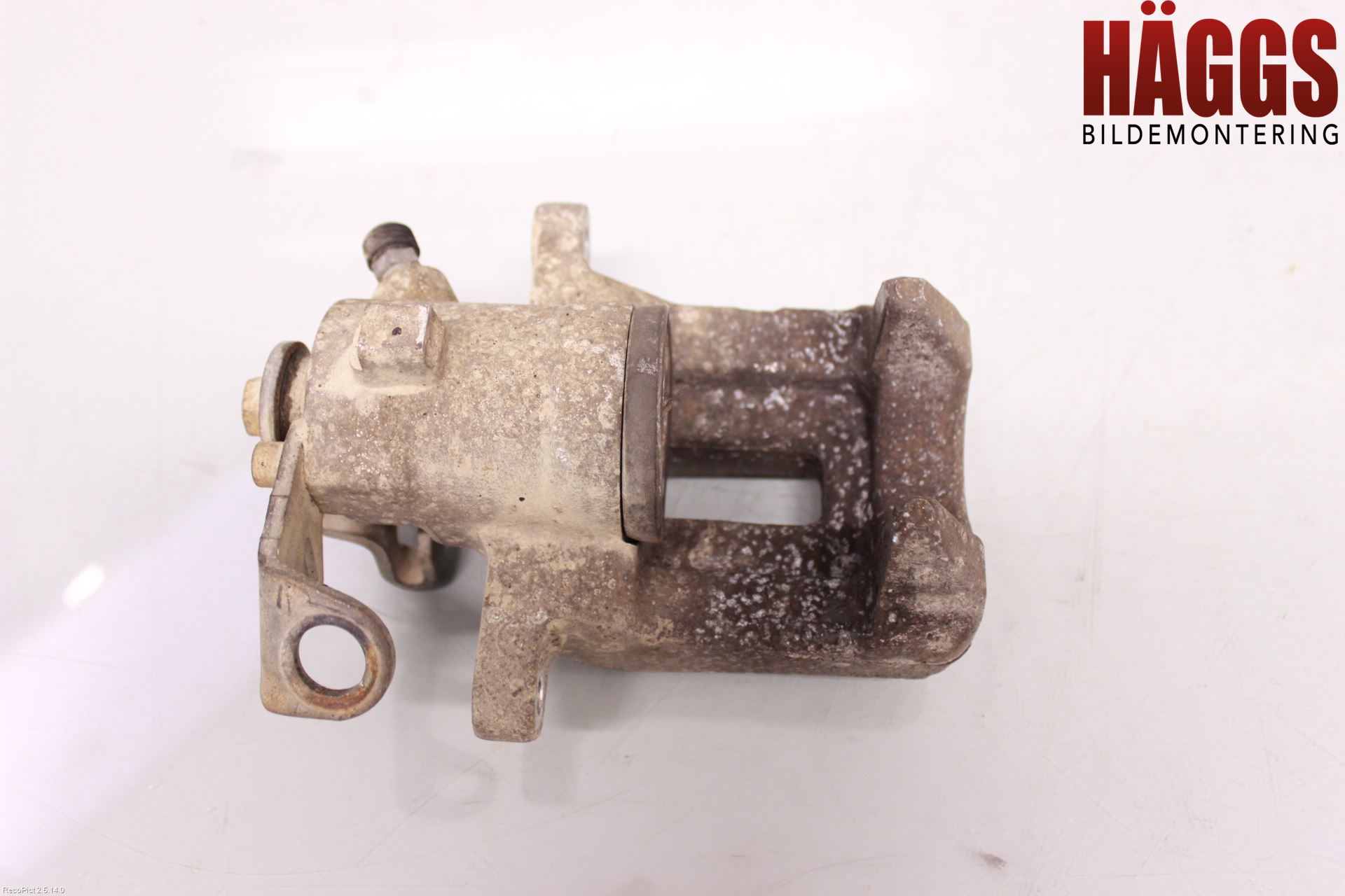 Skoda FABIA 07-14 Bromsok Bak Vänster