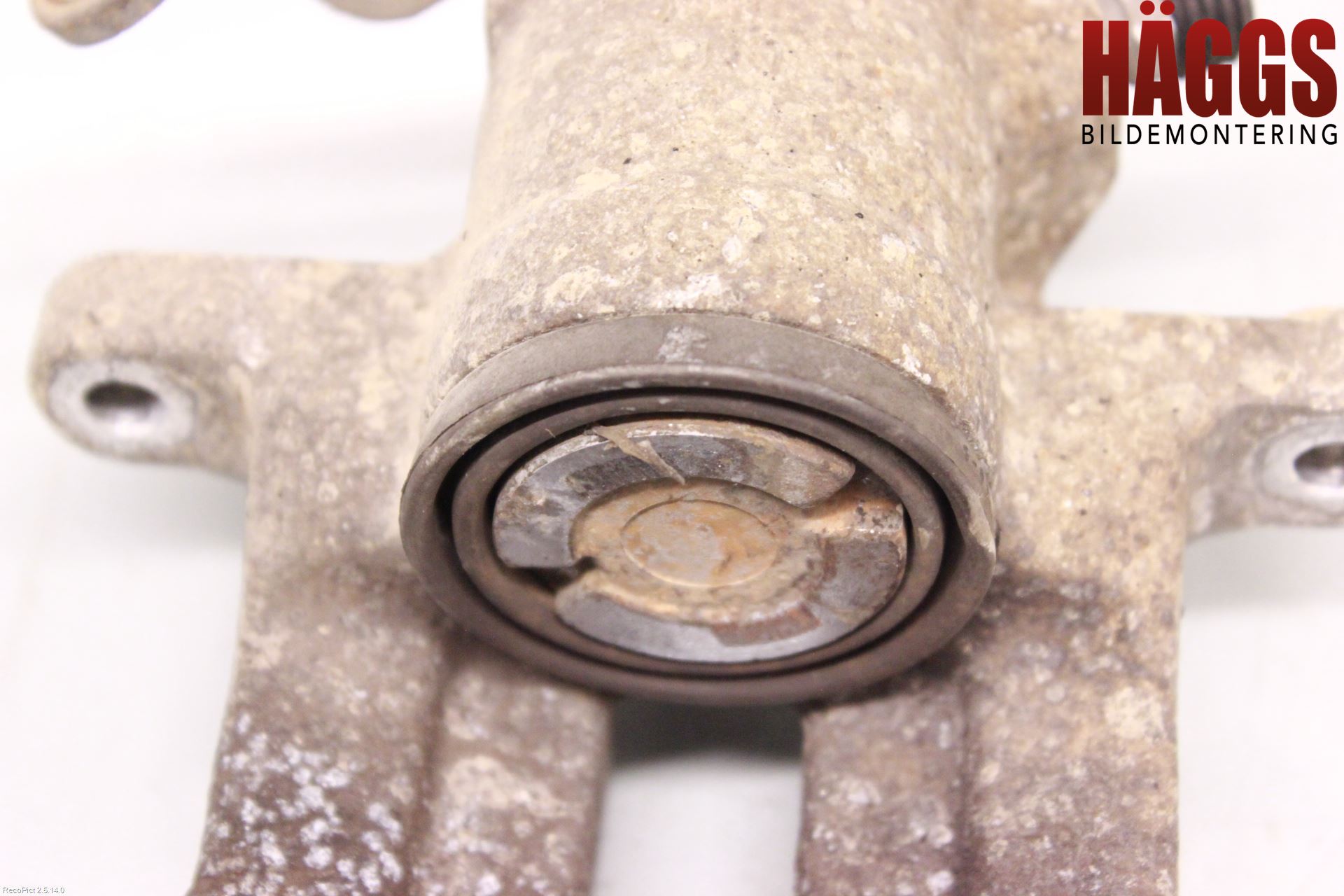 Skoda FABIA 07-14 Bromsok Bak Vänster