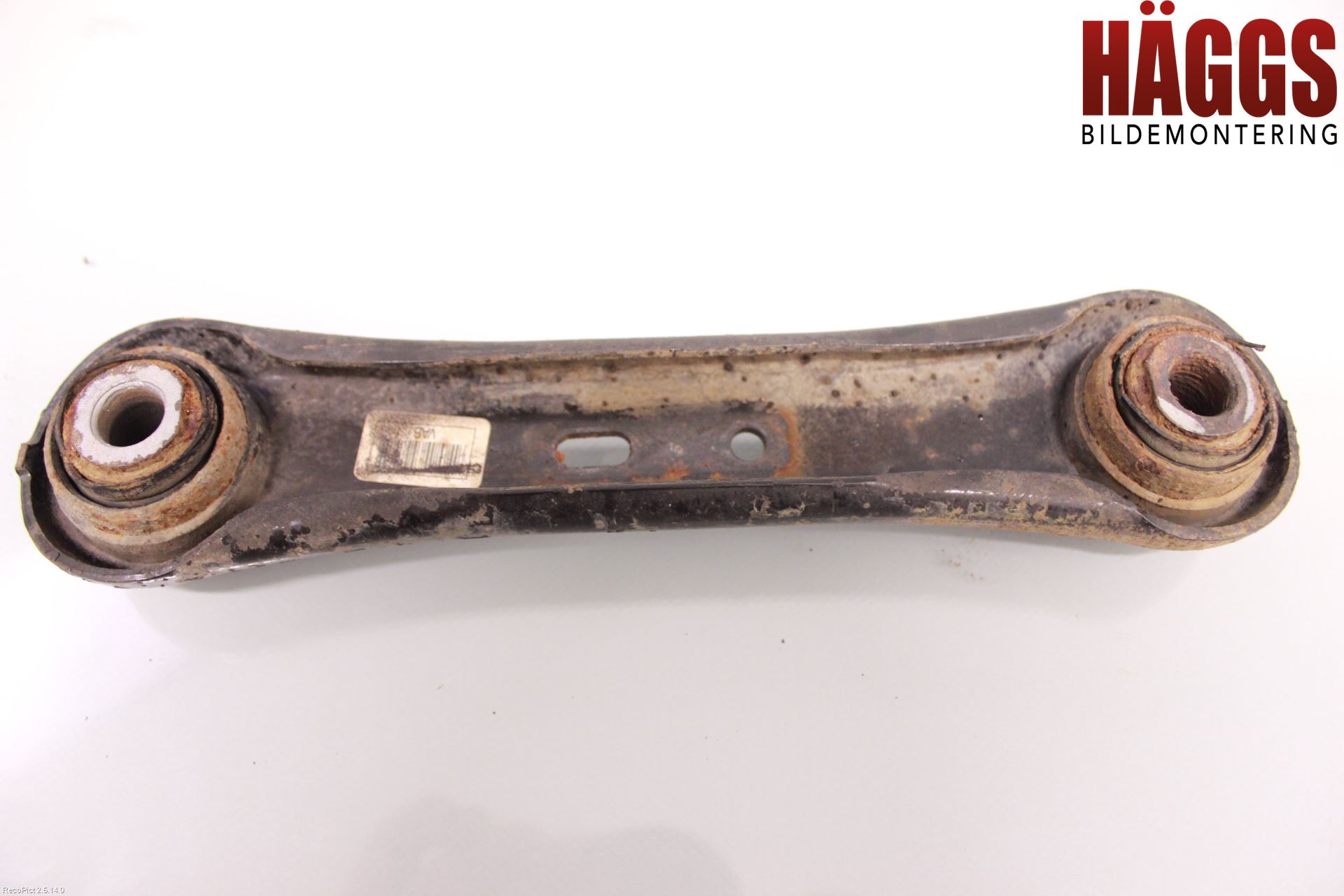 Volvo V60 11-13 Bärarm Bak Höger