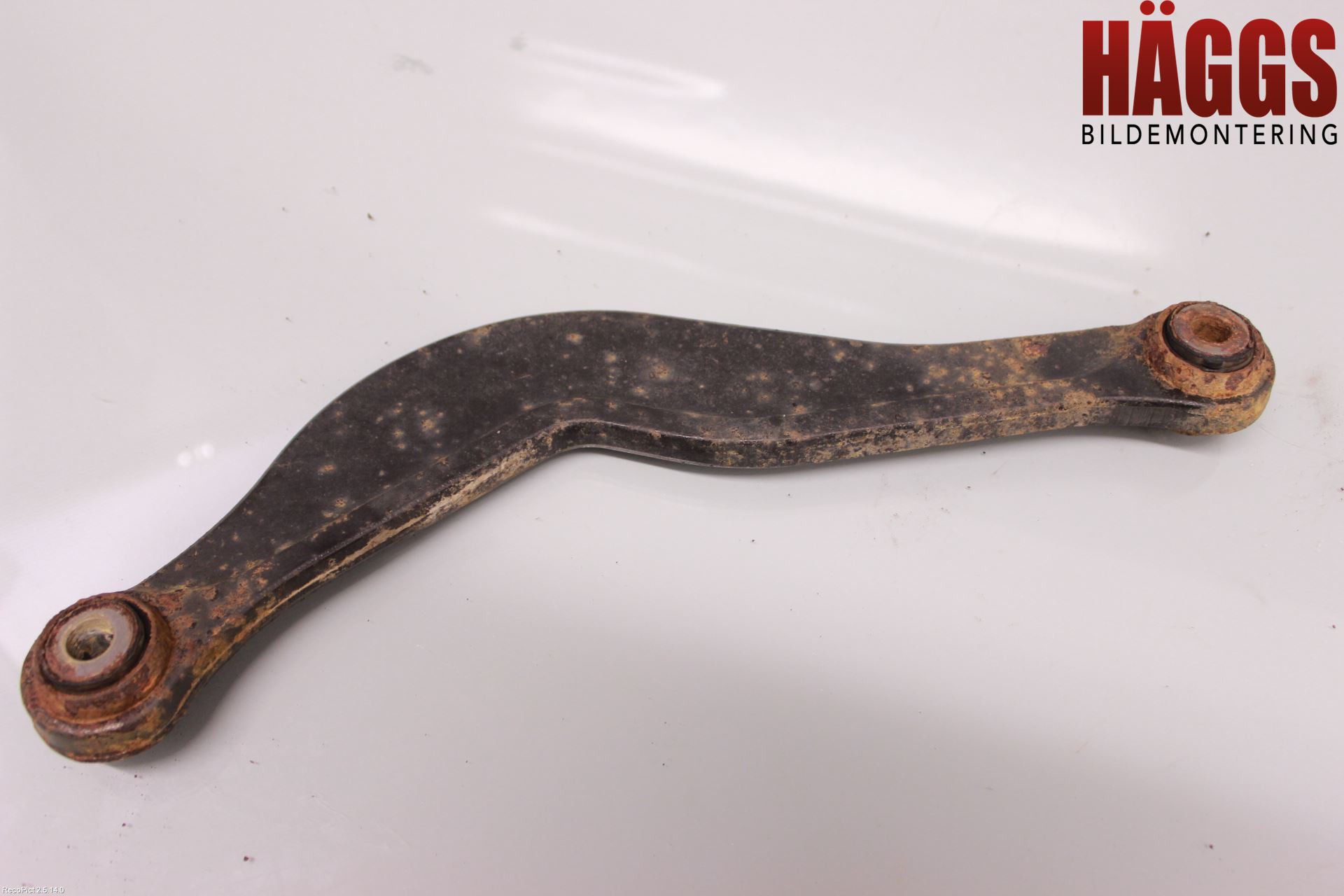 Volvo V60 11-13 Bärarm Bak Övre Vänster