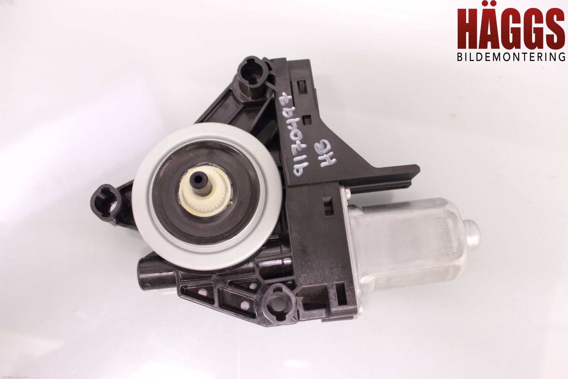 Volvo V60 11-13 Fönsterhissmotor