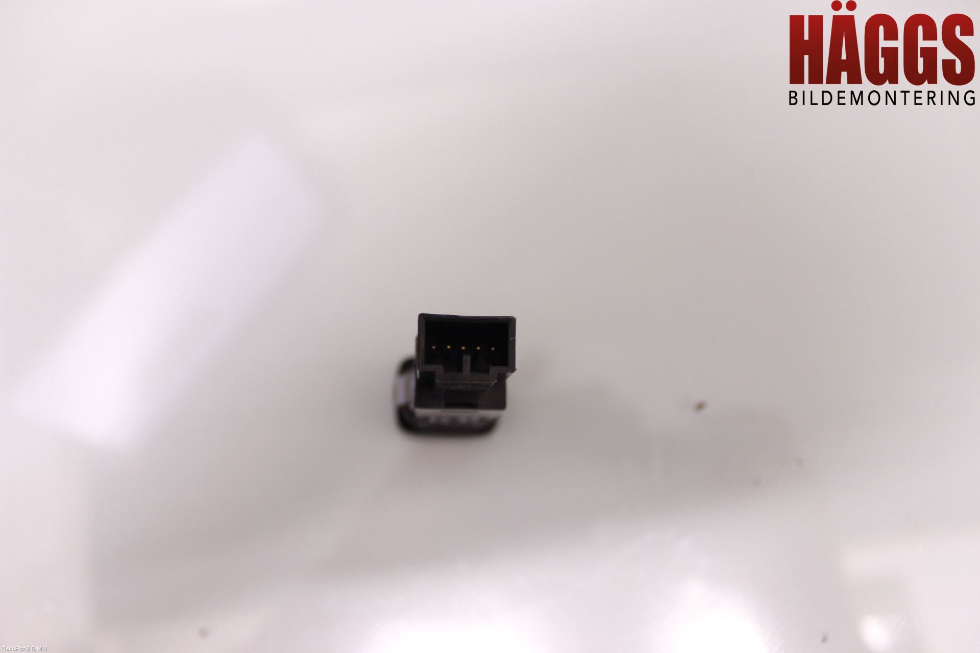 Volvo V60 11-13 Strömställare Varnings