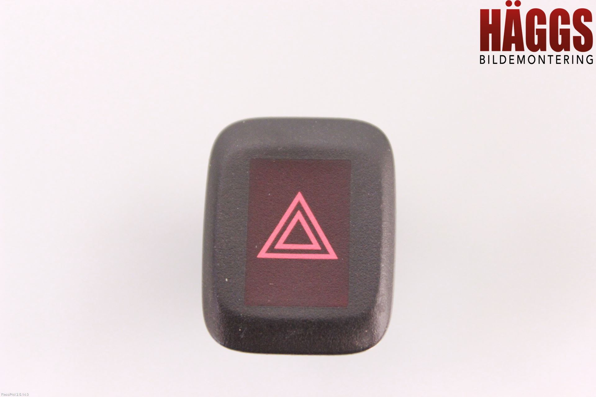 Volvo V60 11-13 Strömställare Varnings