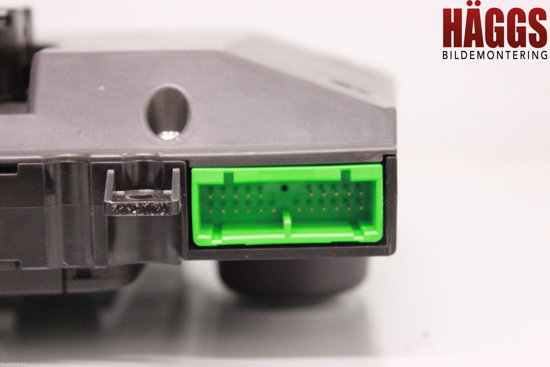 Volvo V60 11-13 Ac Styrenhet Ac Manöveren