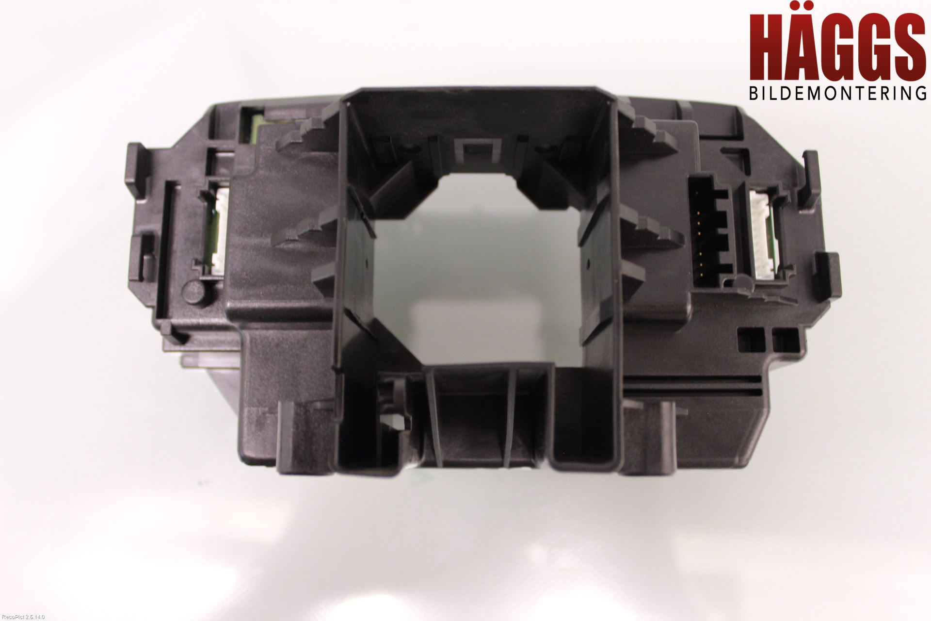 Volvo V60 11-13 Spak Konsoll-Fäste