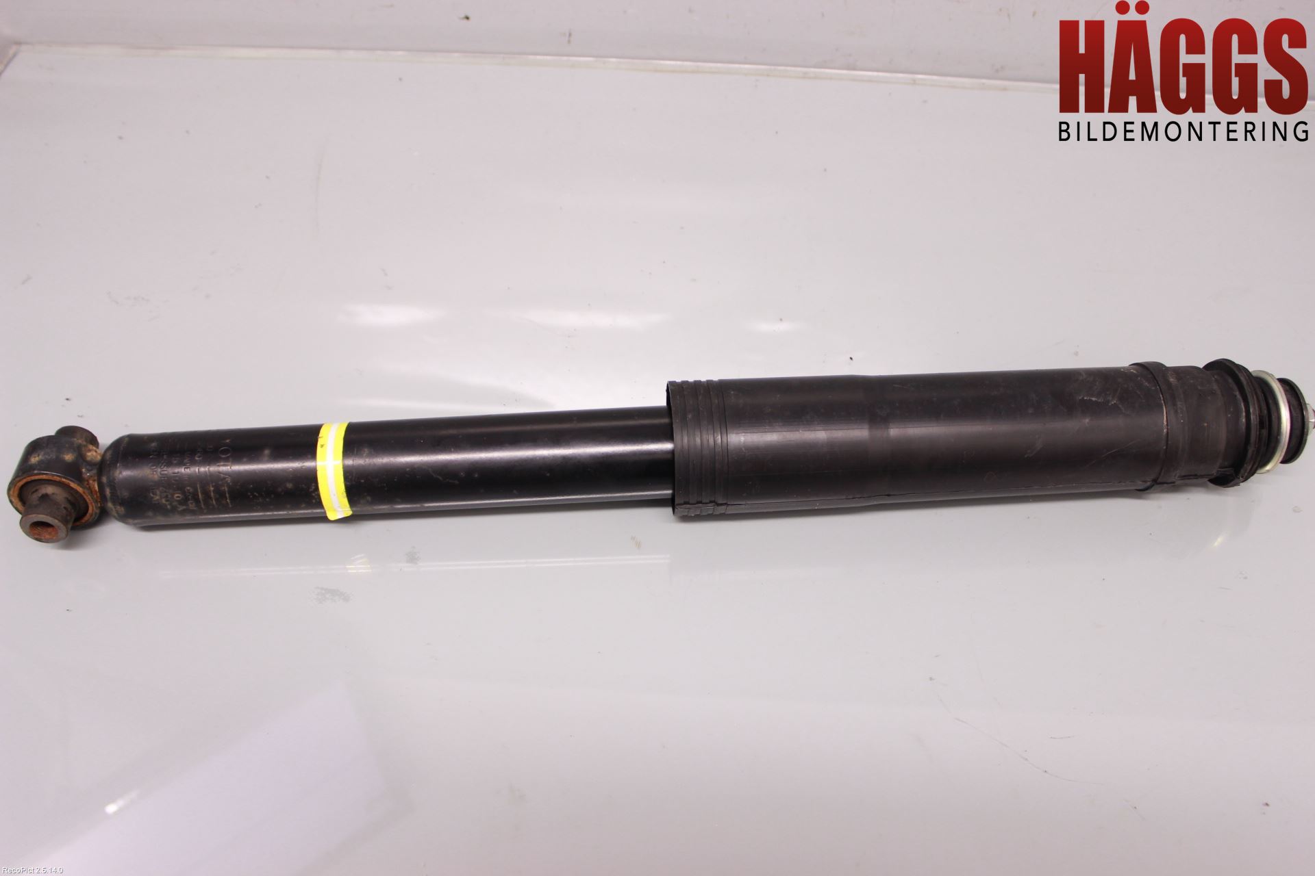 Toyota AURIS 13-19 Stötdämpare Bak