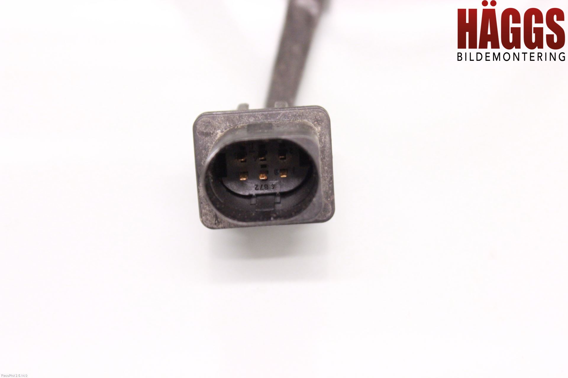 Volkswagen VW PASSAT 05-11 Injlambdasond