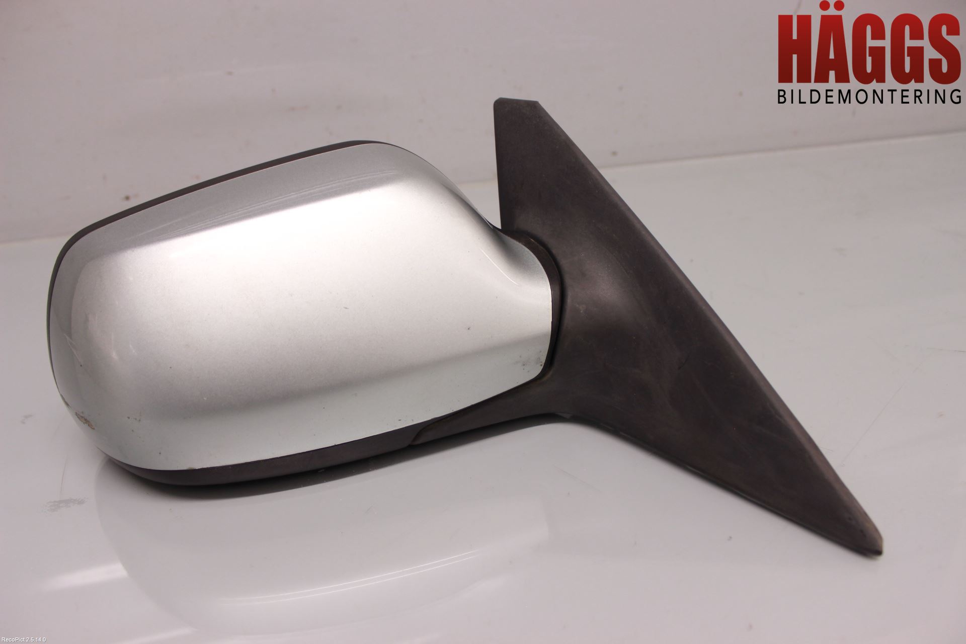 Mazda 6 02-08 Spegel Yttre El Hö