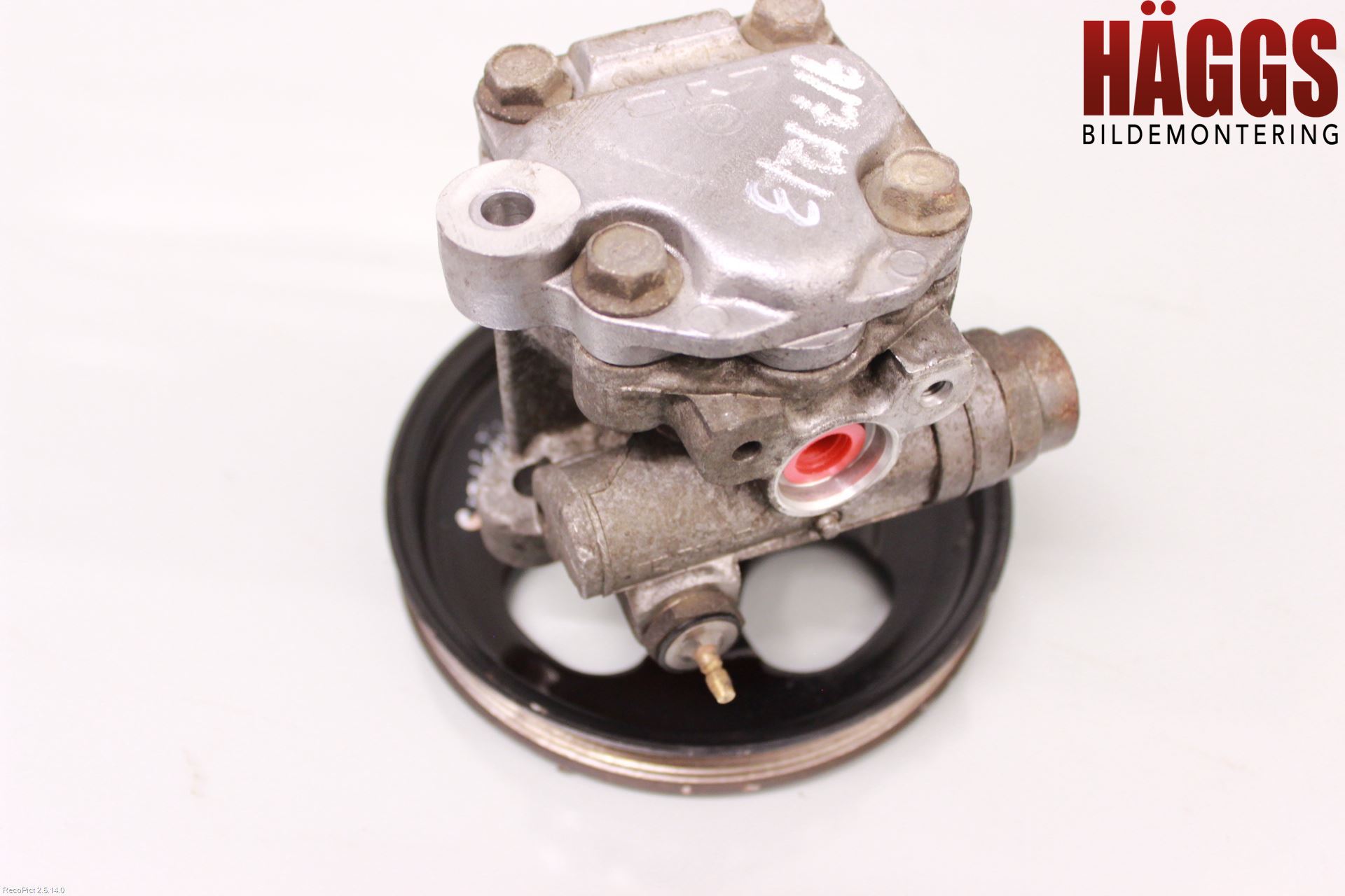 Suzuki ÖVRIGT/DIREKTIMP. Styrservopump