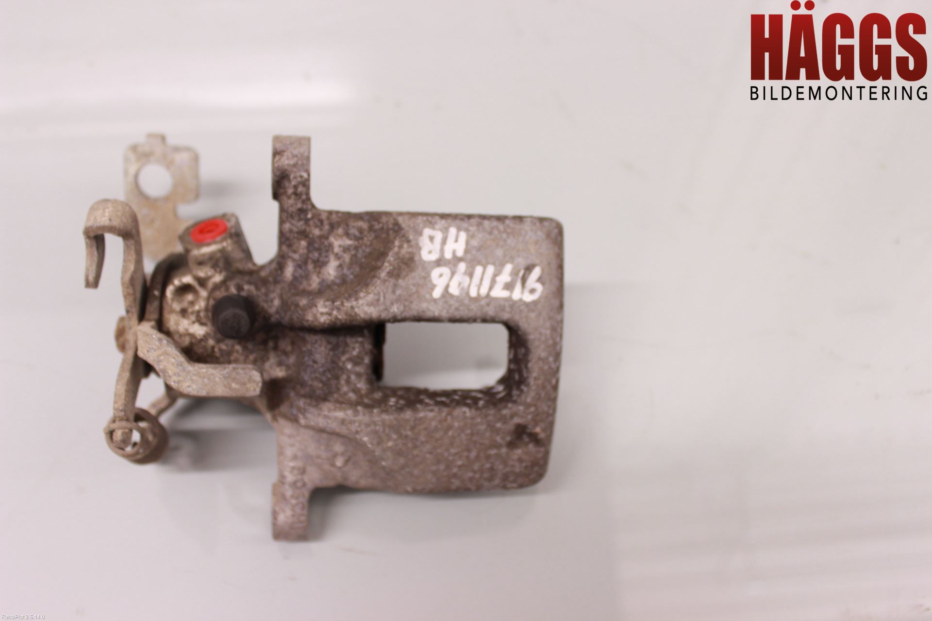 Toyota AURIS 13-19 Bromsok Bak Höger