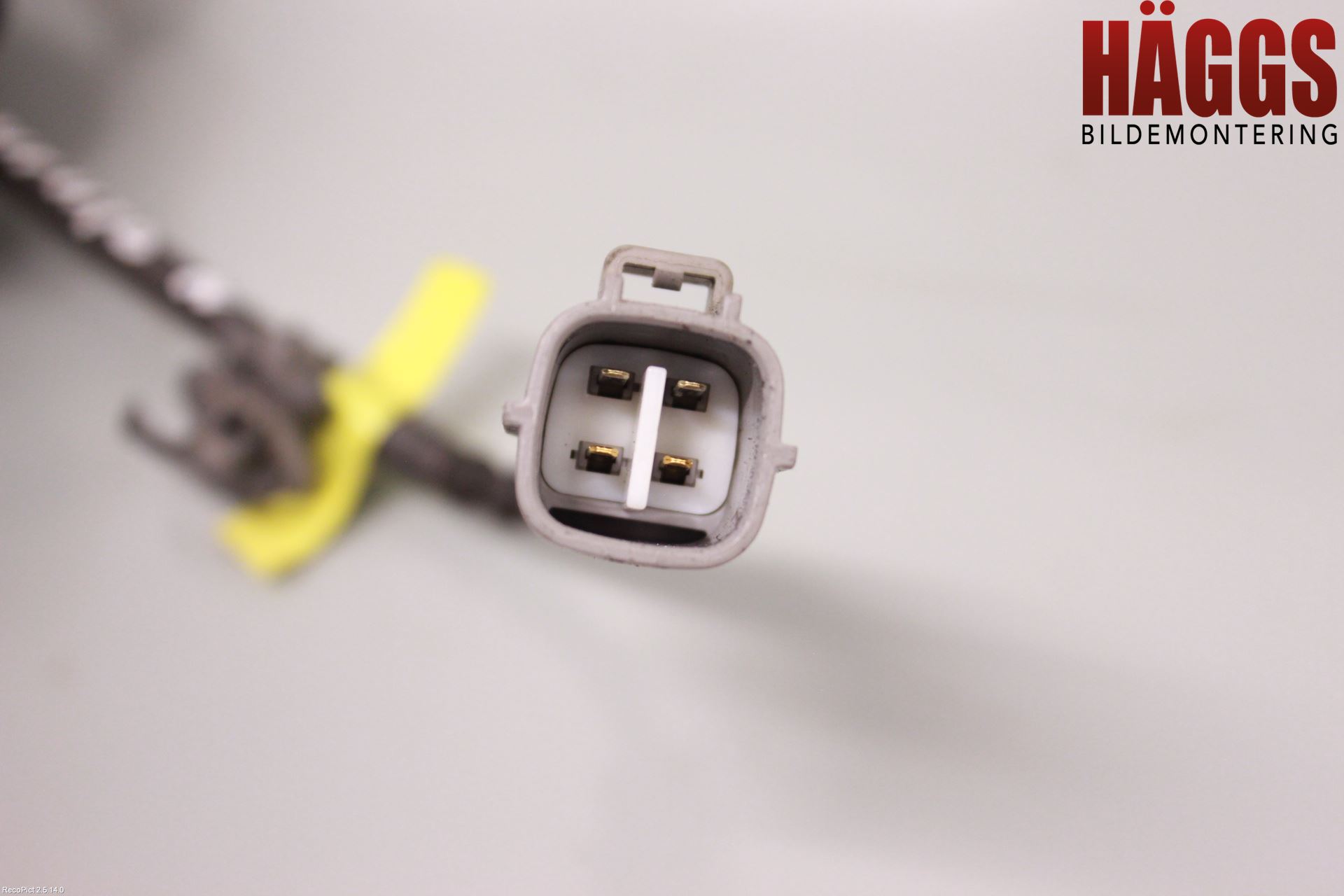 Toyota AURIS 13-19 Injlambdasond