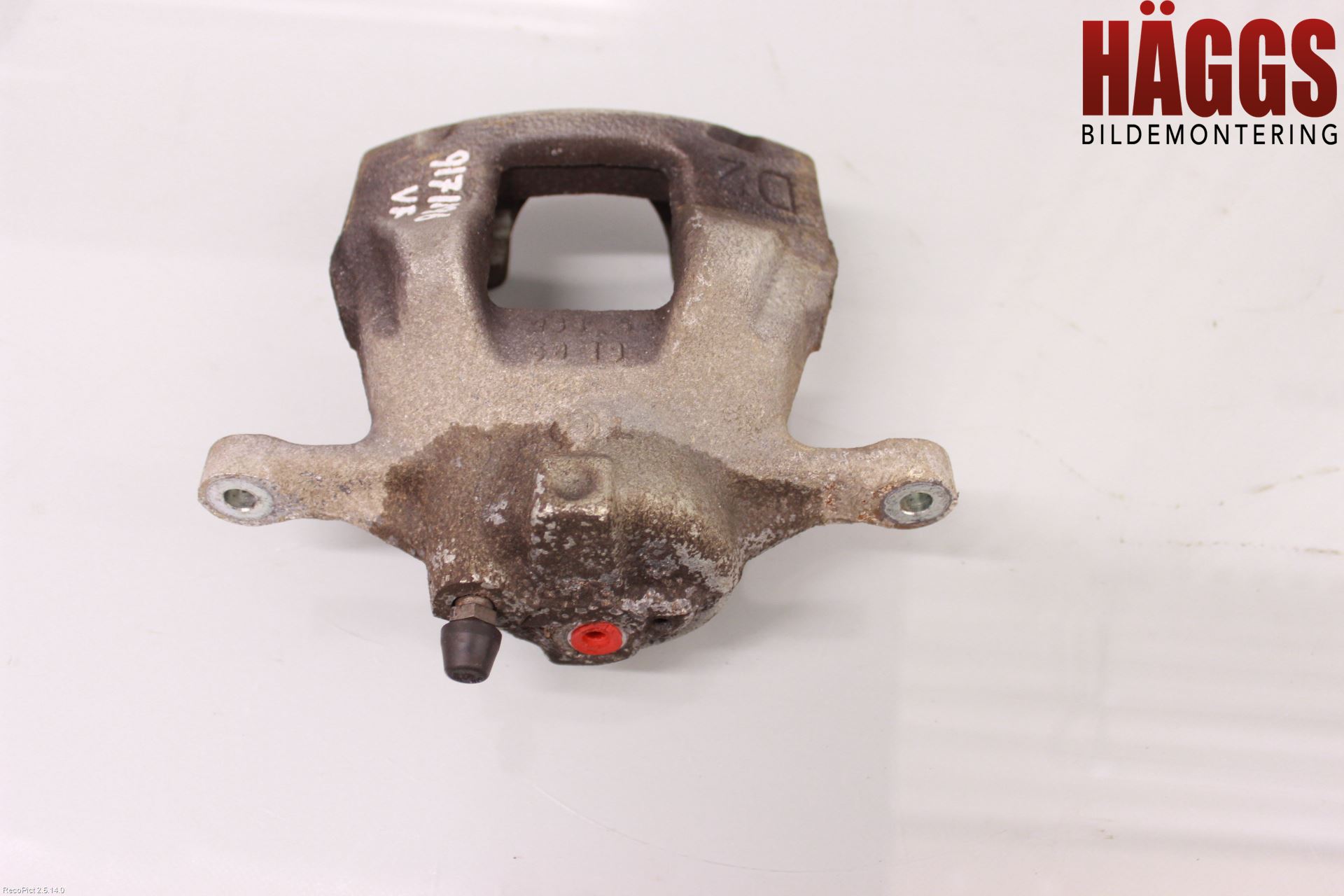 Toyota AURIS 13-19 Bromsok Fram Vänster