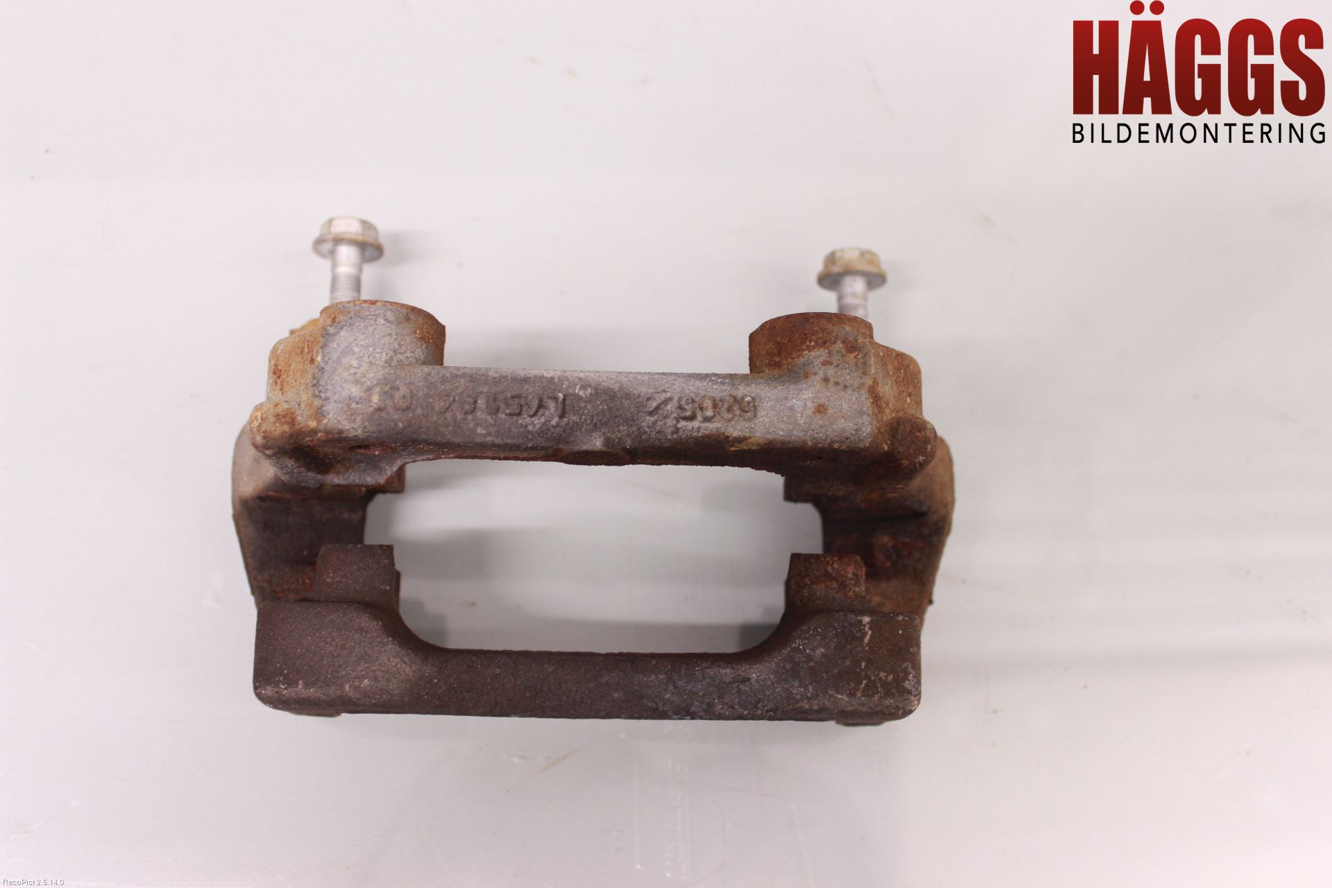 Toyota AURIS 13-19 Bromsokshållare