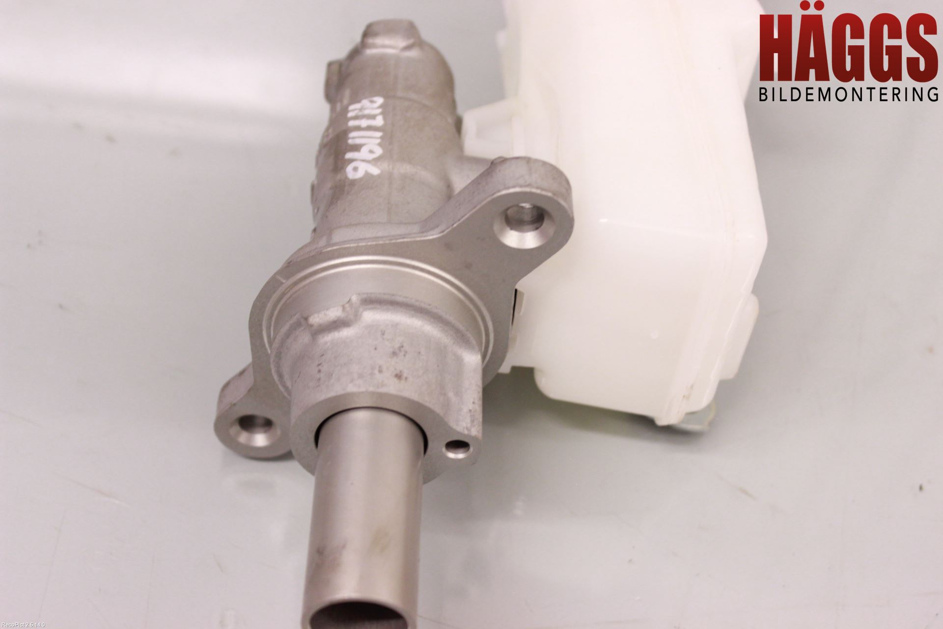 Toyota AURIS 13-19 Broms Huvudcylinder