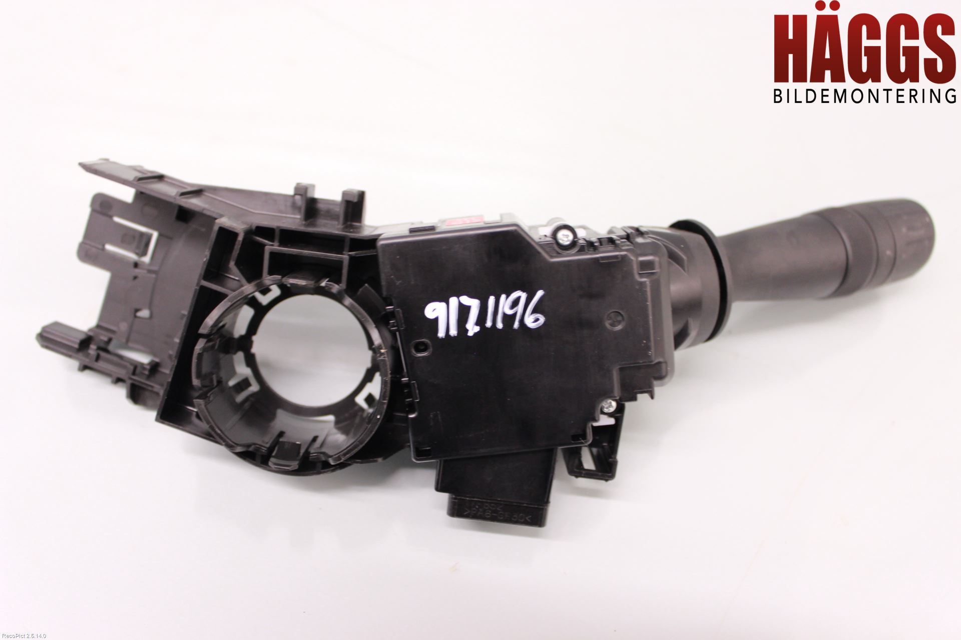 Toyota AURIS 13-19 Spak Blinkers-Ljusomk