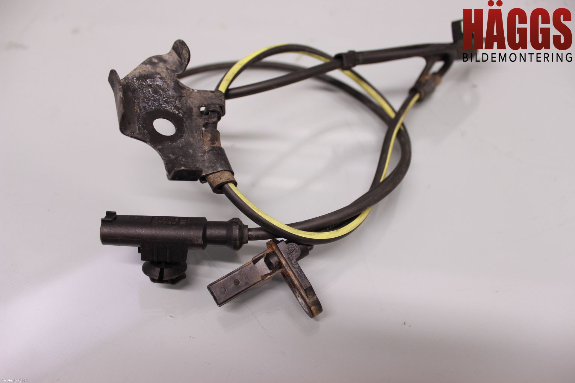 Toyota AURIS 13-19 Abs Sensor