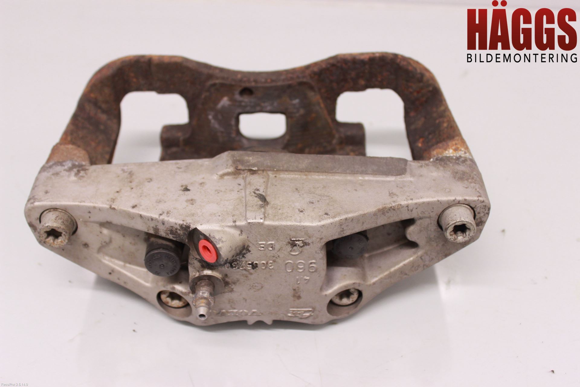 Volvo XC90 07-14 Bromsok Fram Höger