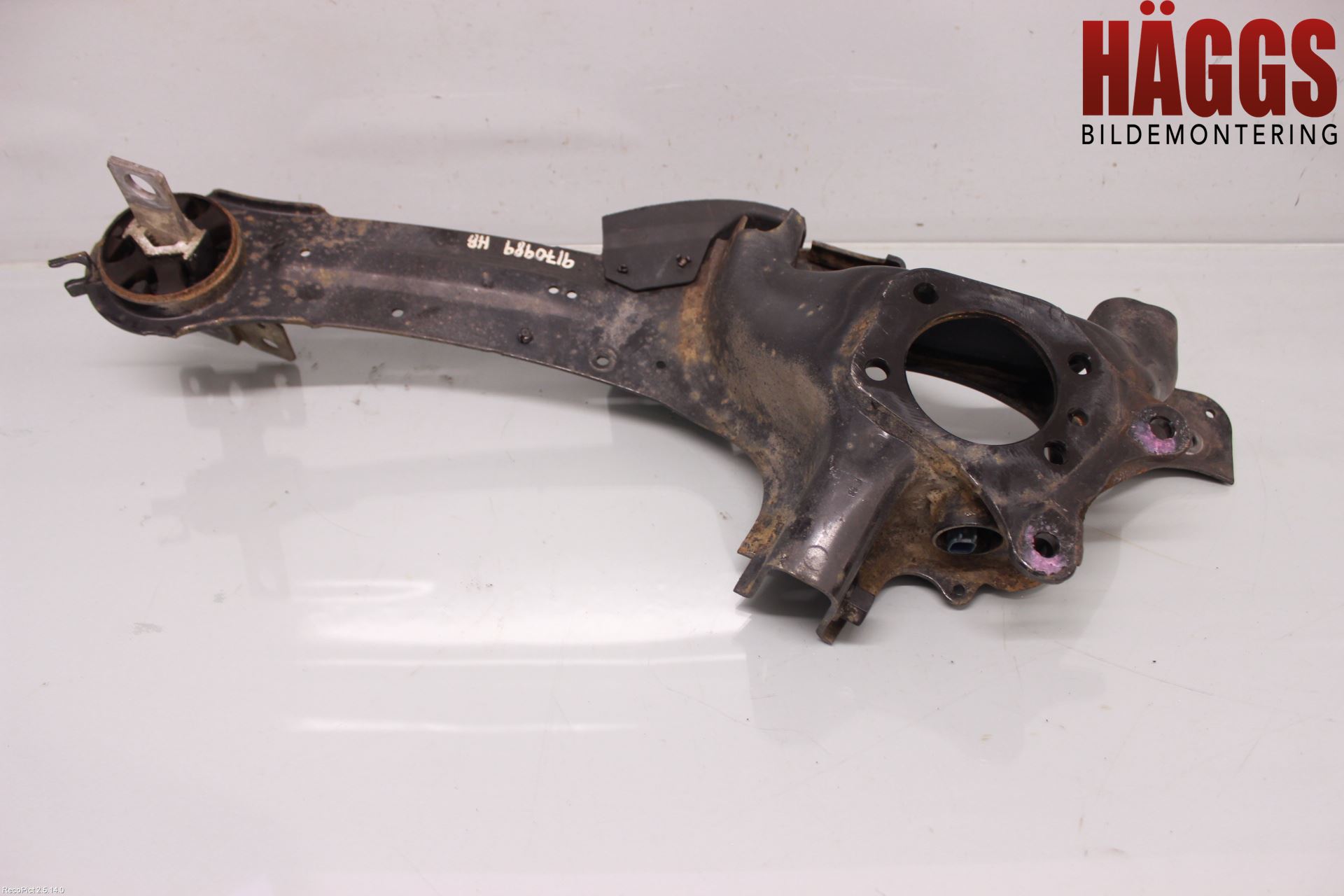 Volvo XC60 09-13 Bärarm Bak Höger