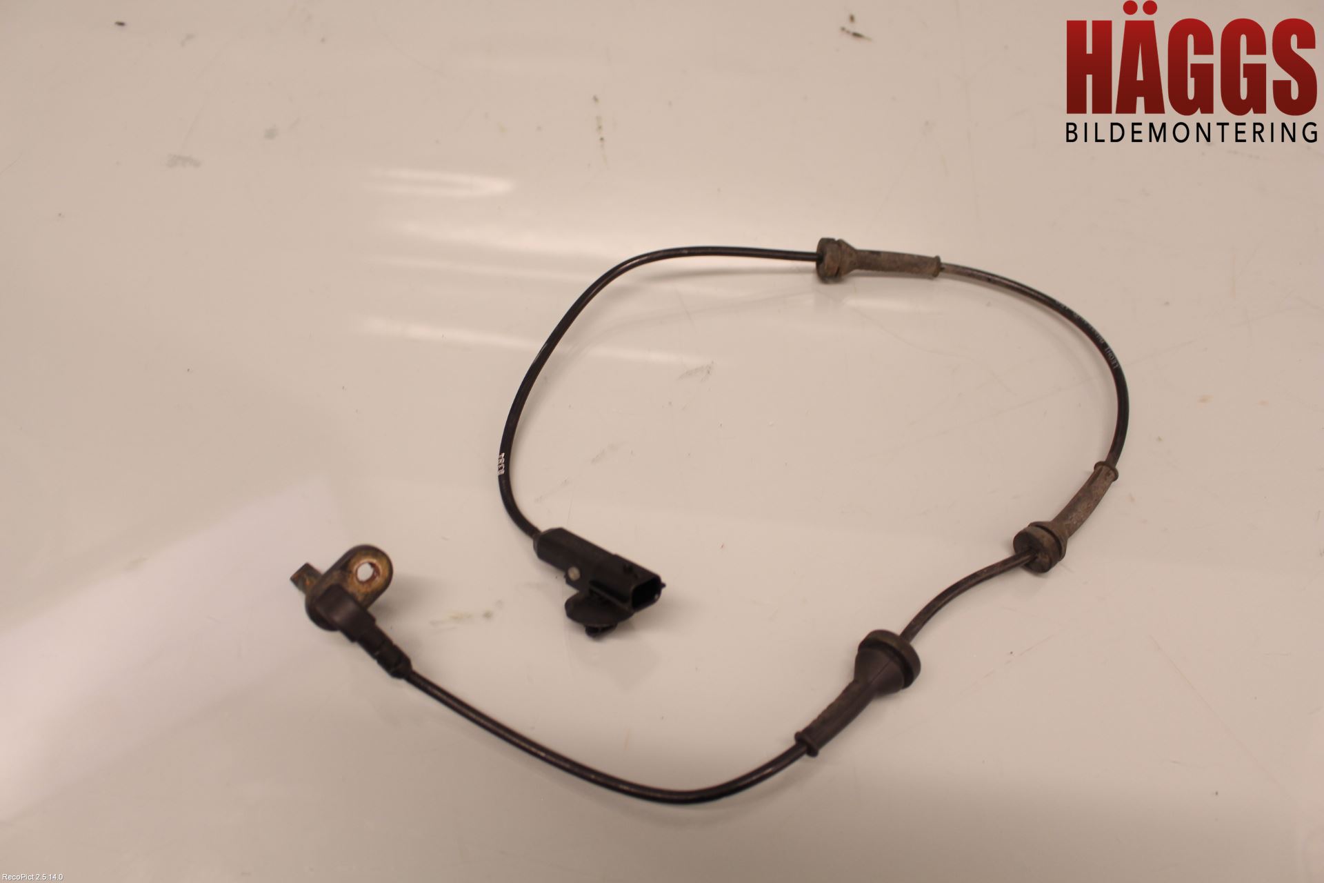 Renault MASTER III  10-14 Abs Sensor