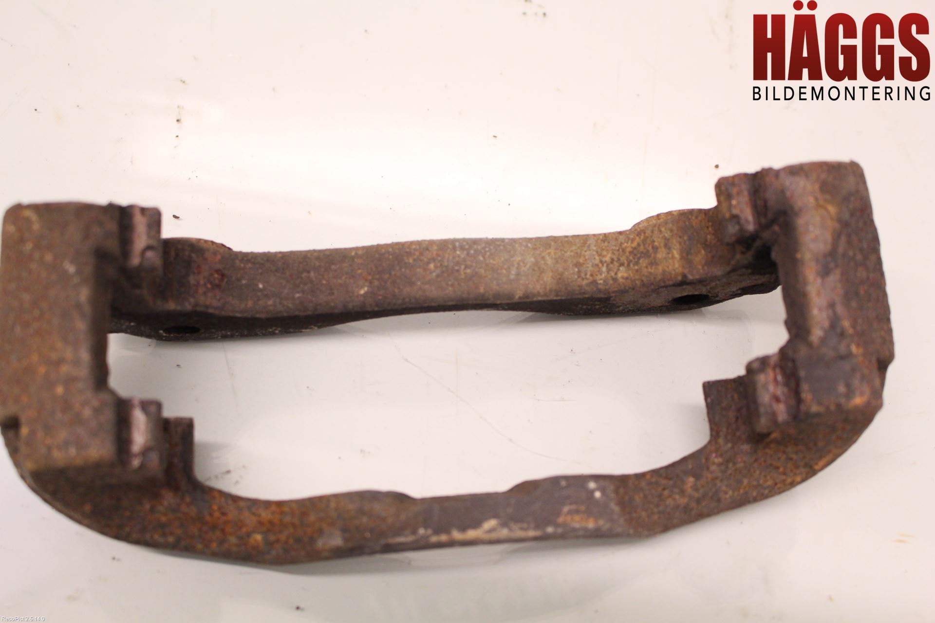 Renault MASTER III  10-14 Bromsokshållare