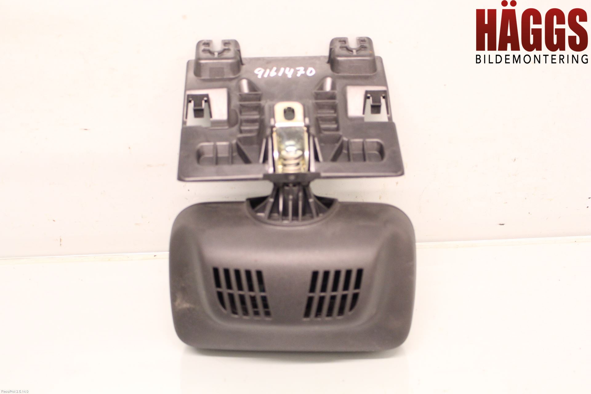 Renault MASTER III  10-14 Gps Navigator