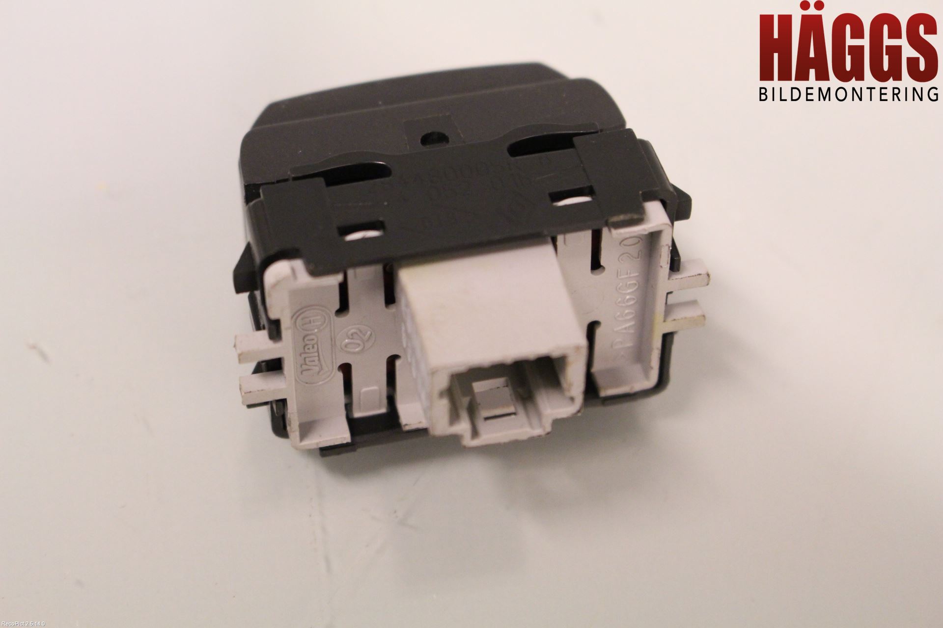 Renault MASTER III  10-14 Strömställare Övrigt