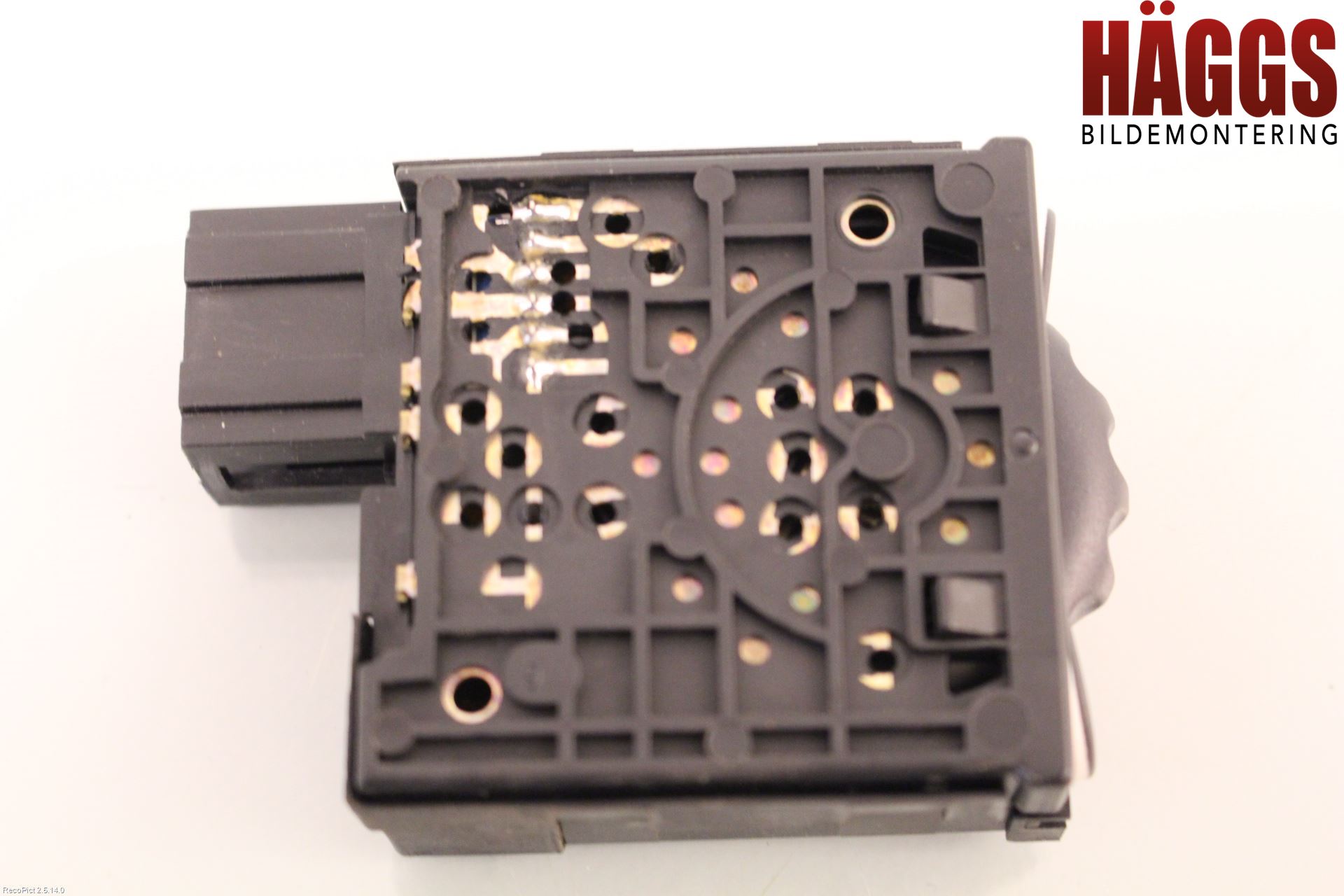 Renault MASTER III  10-14 Str Ljusvidd Reglering