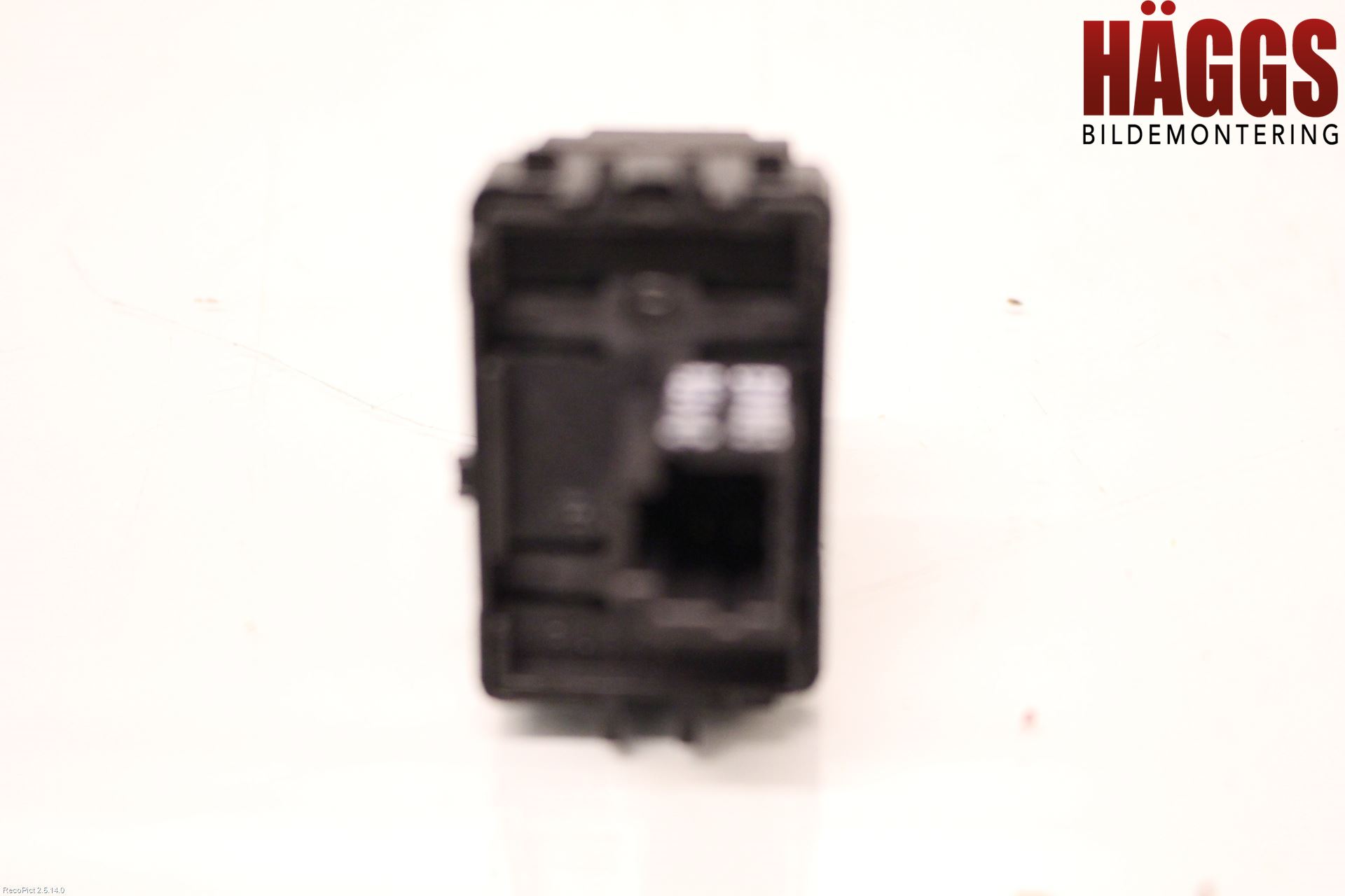 Renault MASTER III  10-14 Strömställare Antisladd