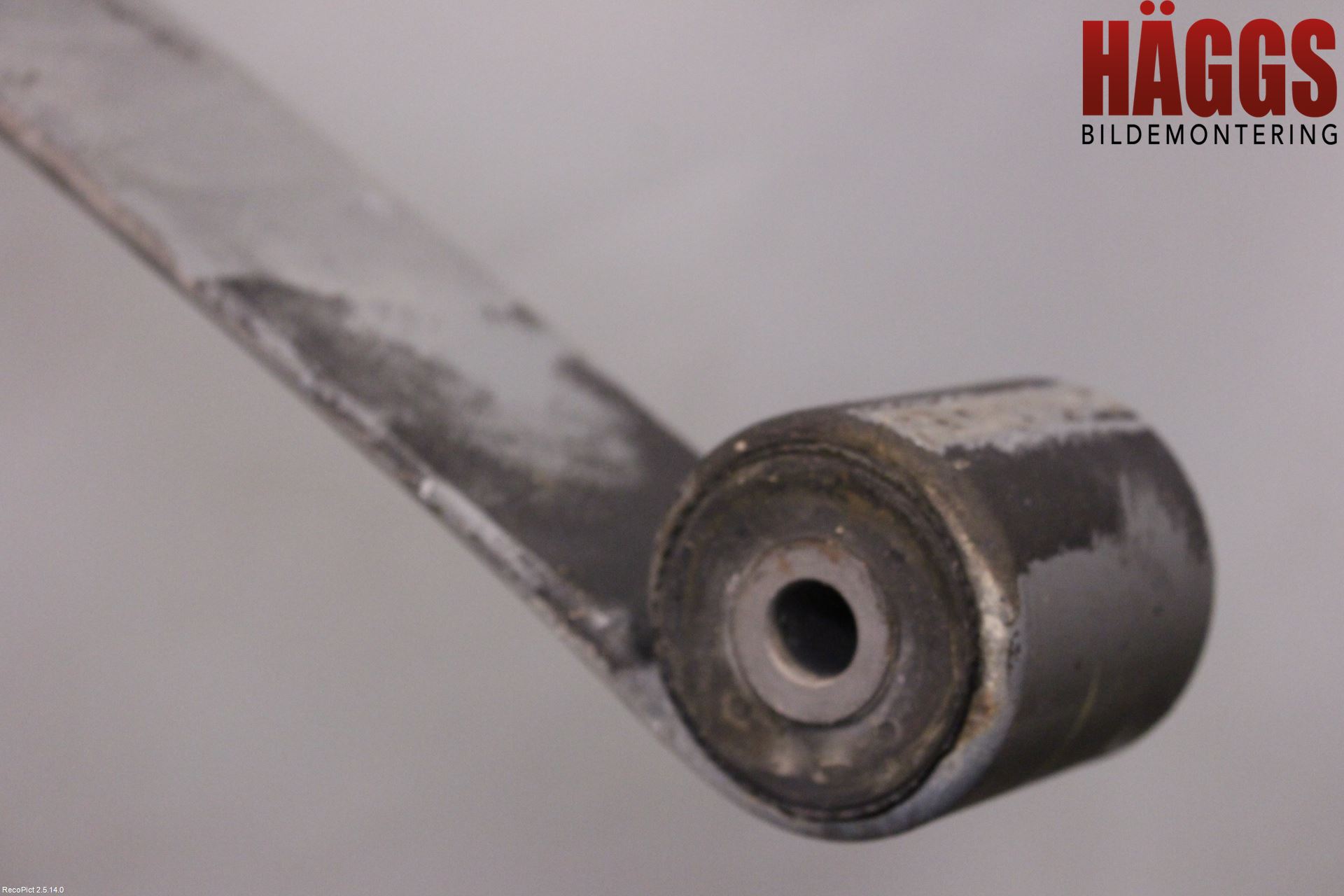 Renault MASTER III  10-14 Fjäder Bak Blad