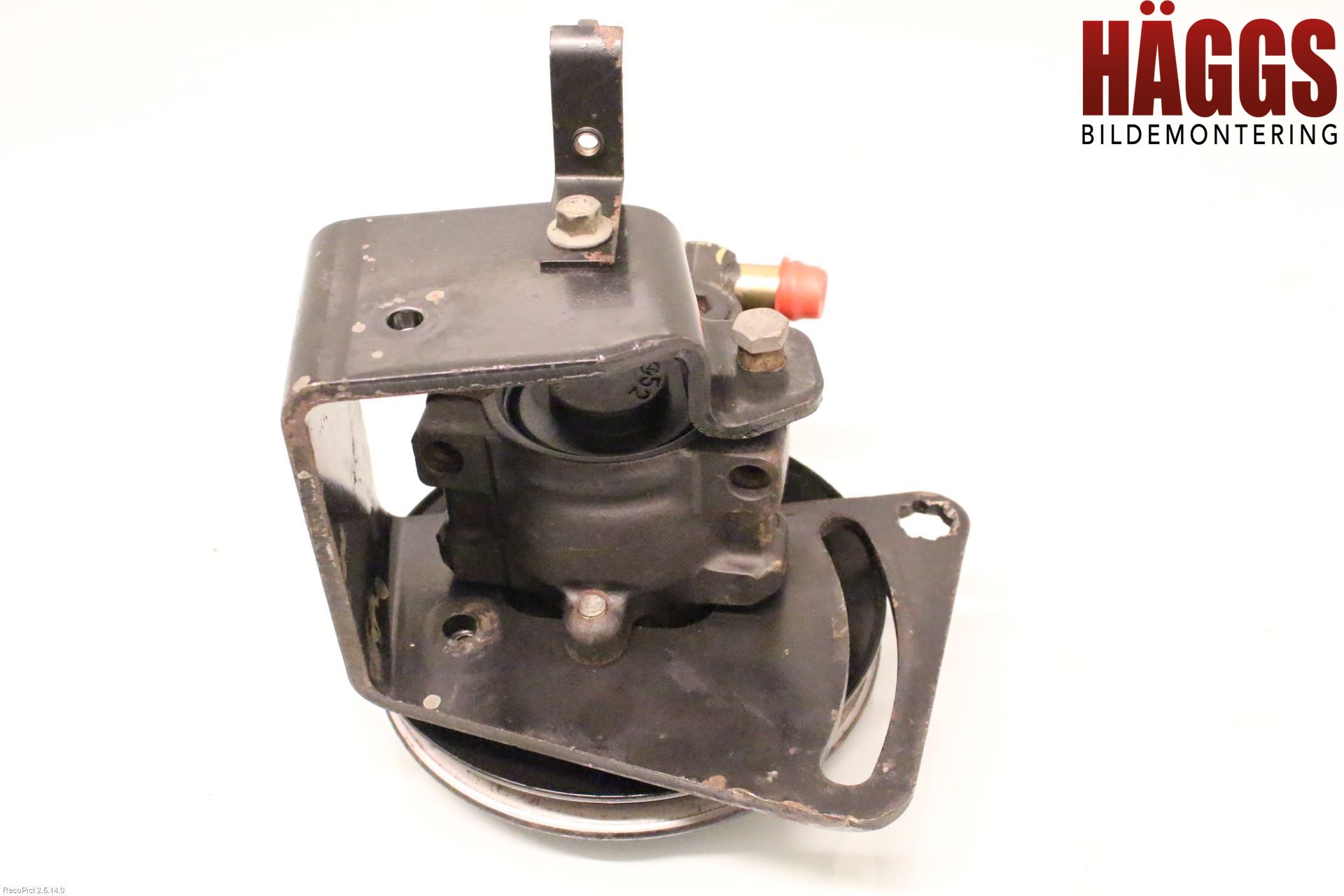 Ford TRANSIT    86-99 Styrservopump