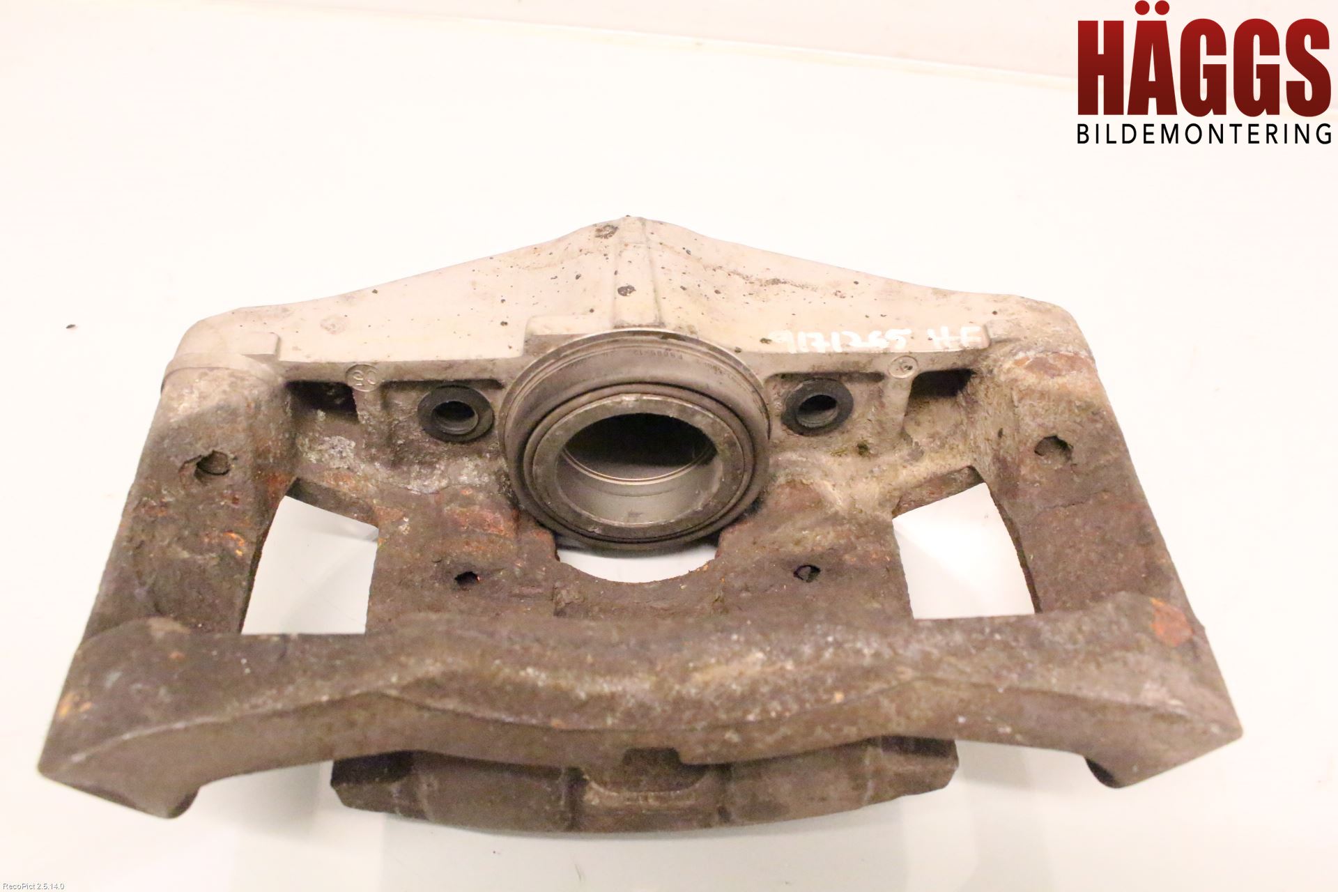 Audi A6/S6     05-11 Bromsok Fram Höger