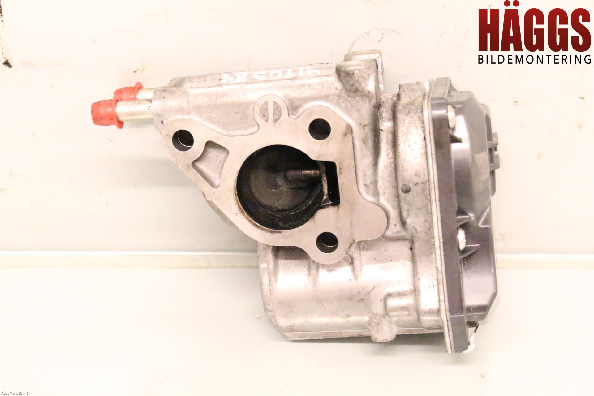 Toyota HILUX 05-16 Egr Ventil