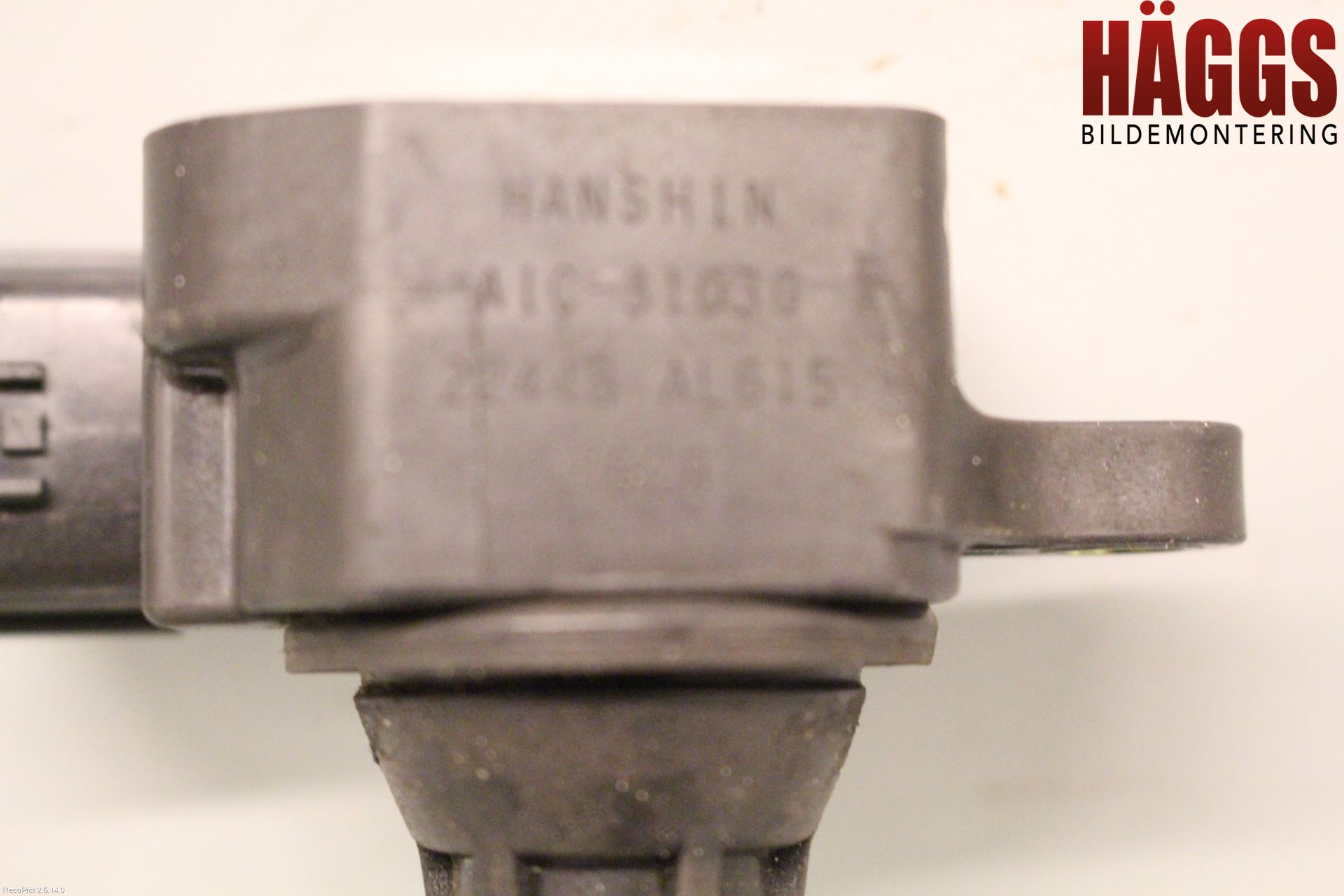 Nissan 350Z Tändspole