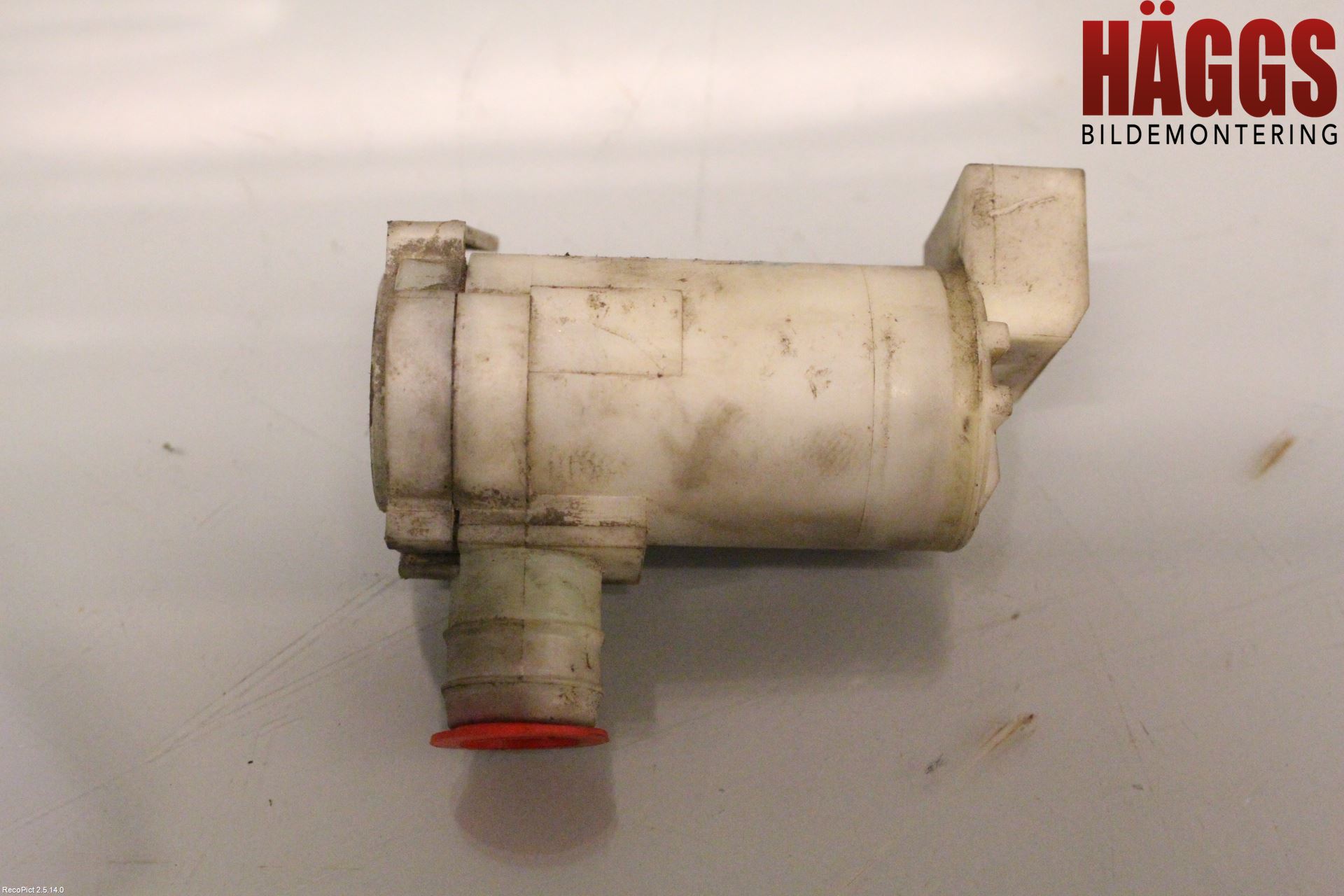 Nissan 350Z Spolarpump Vindruta