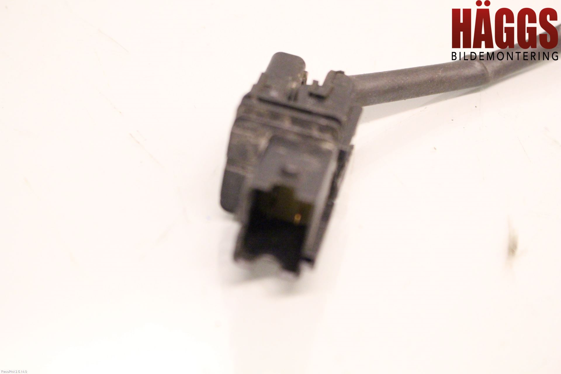 Nissan 350Z Injlambdasond