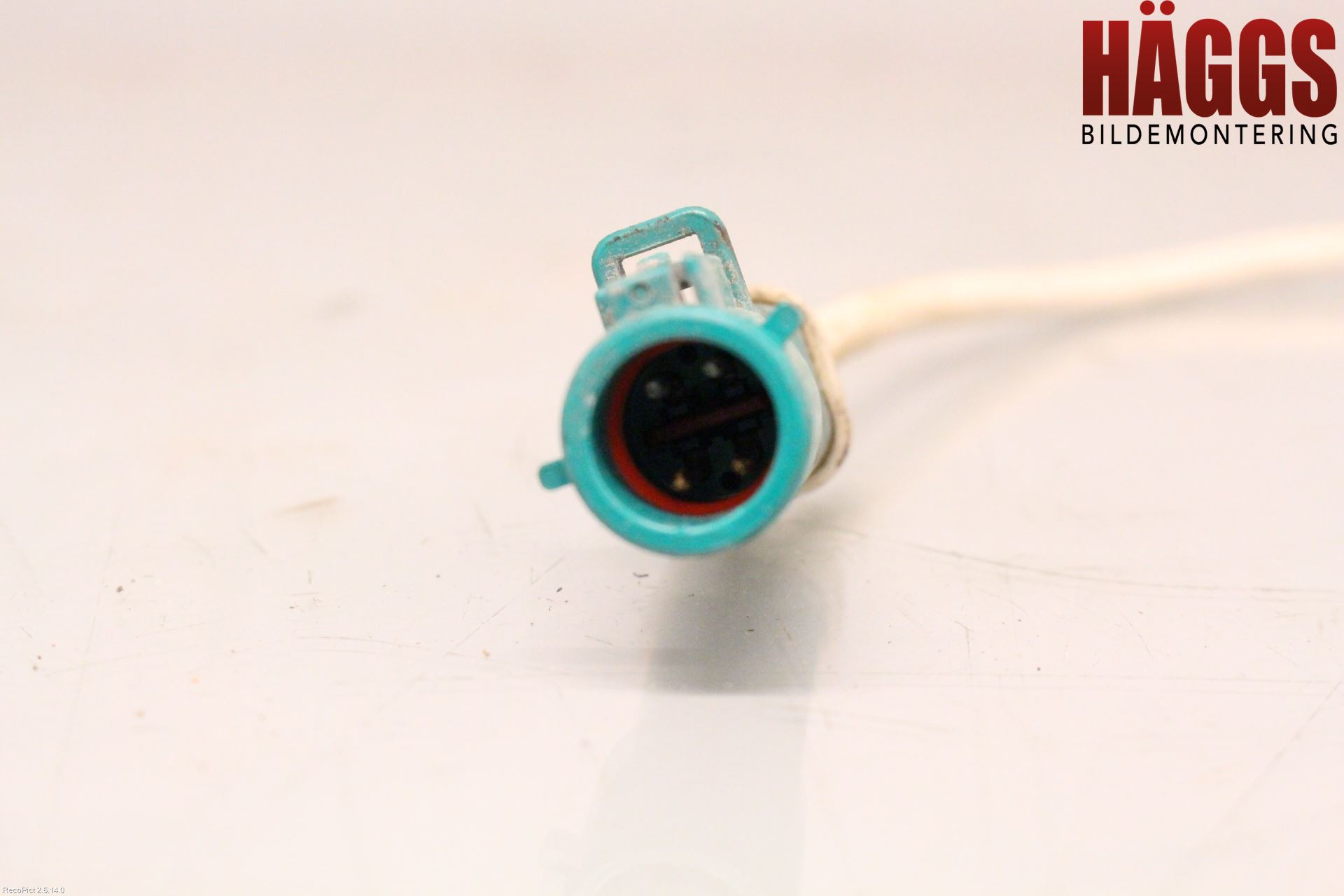 Ford FIESTA 09-12 Injlambdasond