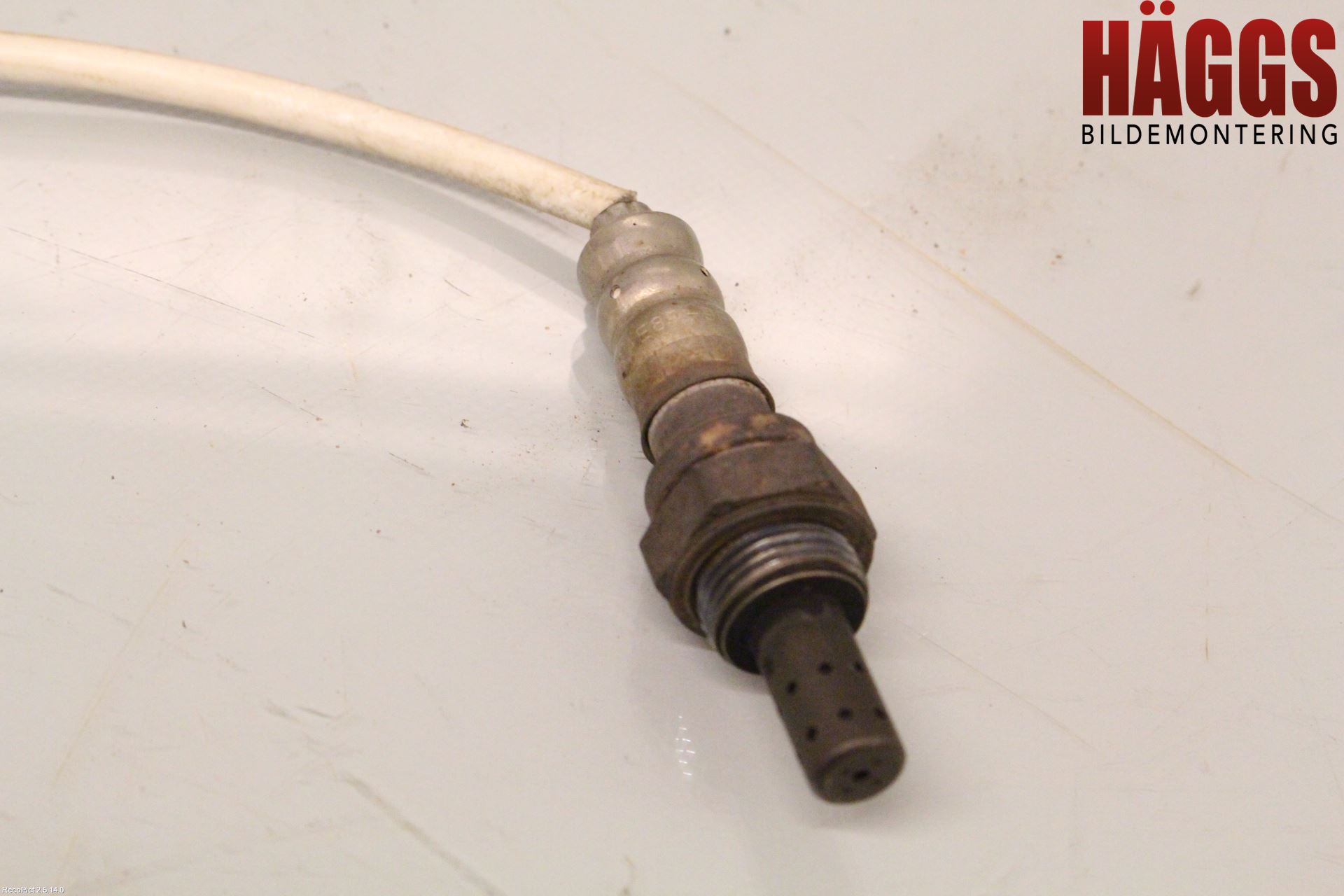 Ford FIESTA 09-12 Injlambdasond