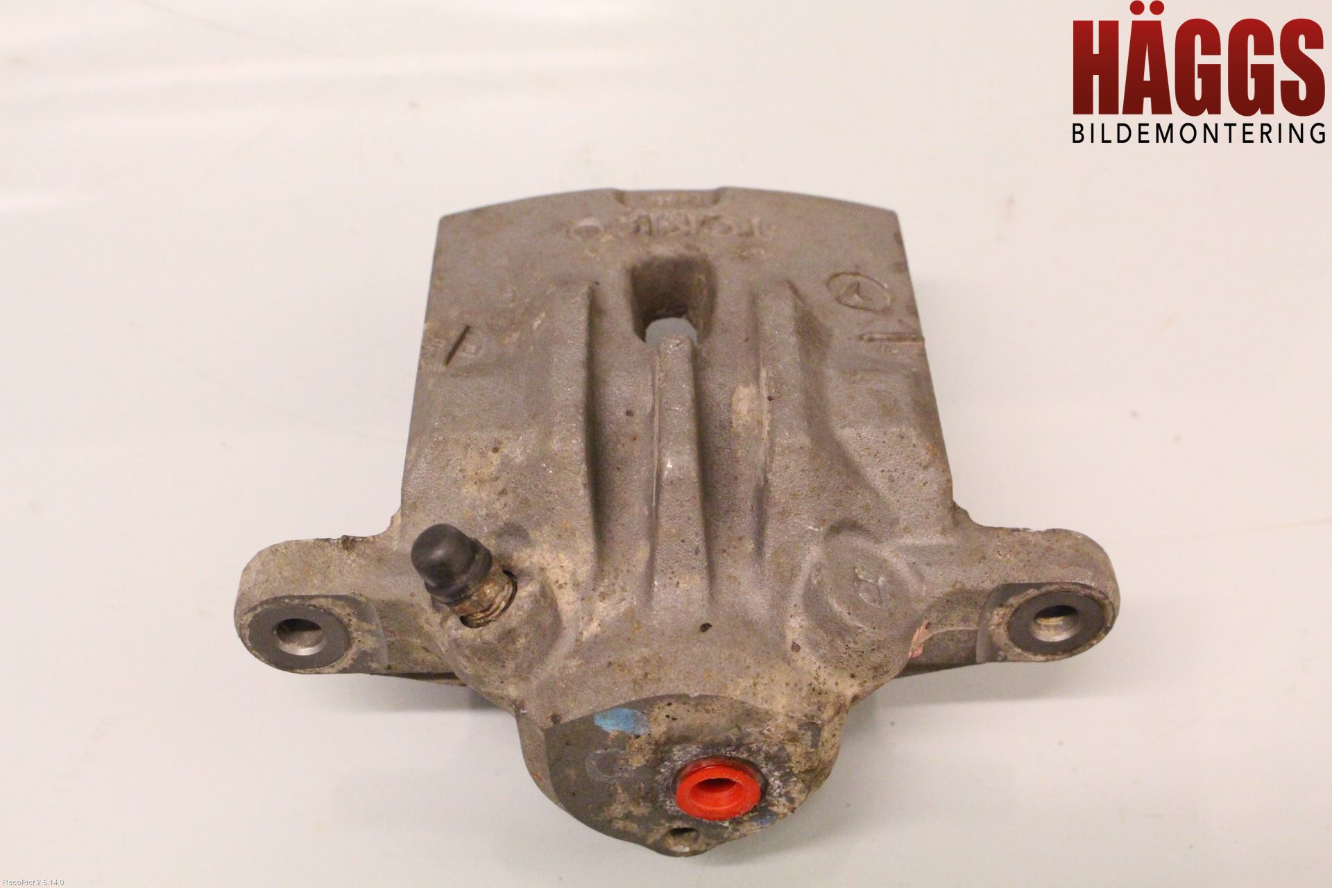 Subaru OUTBACK   07-09 Bromsok Bak Höger