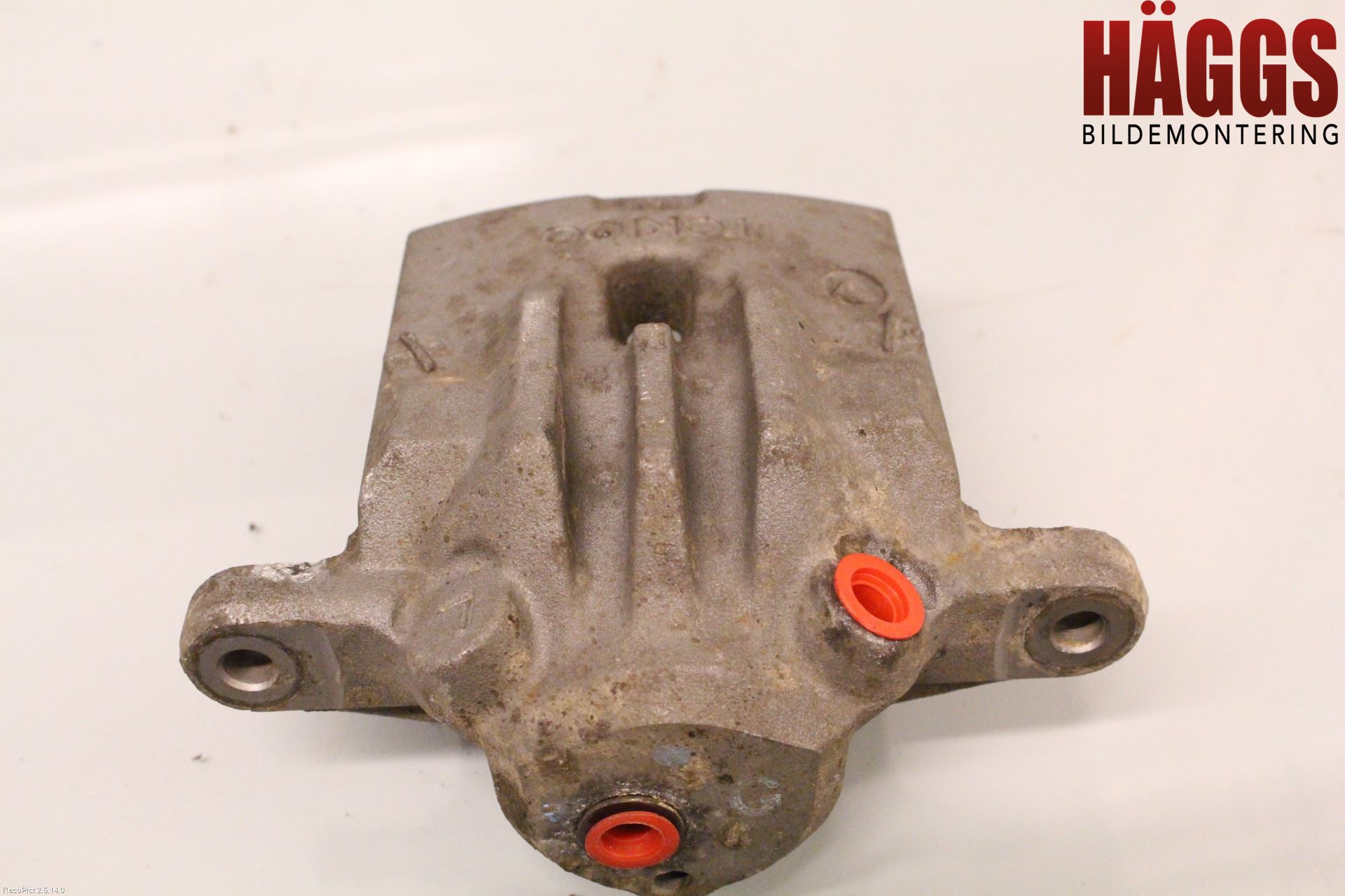 Subaru OUTBACK   07-09 Bromsok Bak Vänster