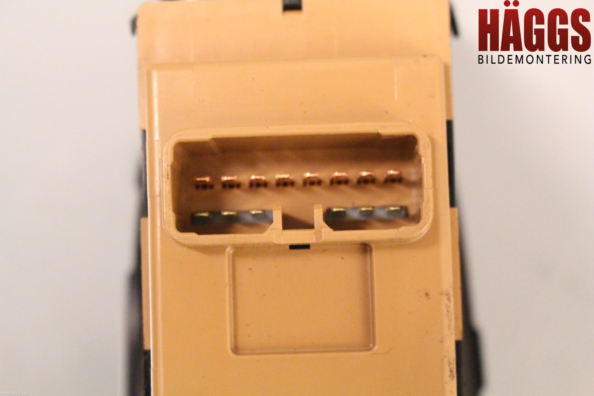 Subaru OUTBACK   07-09 Strömställare Elhiss