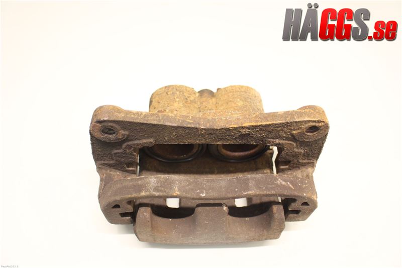 Subaru FORESTER SG 06- Bromsok Fram Höger