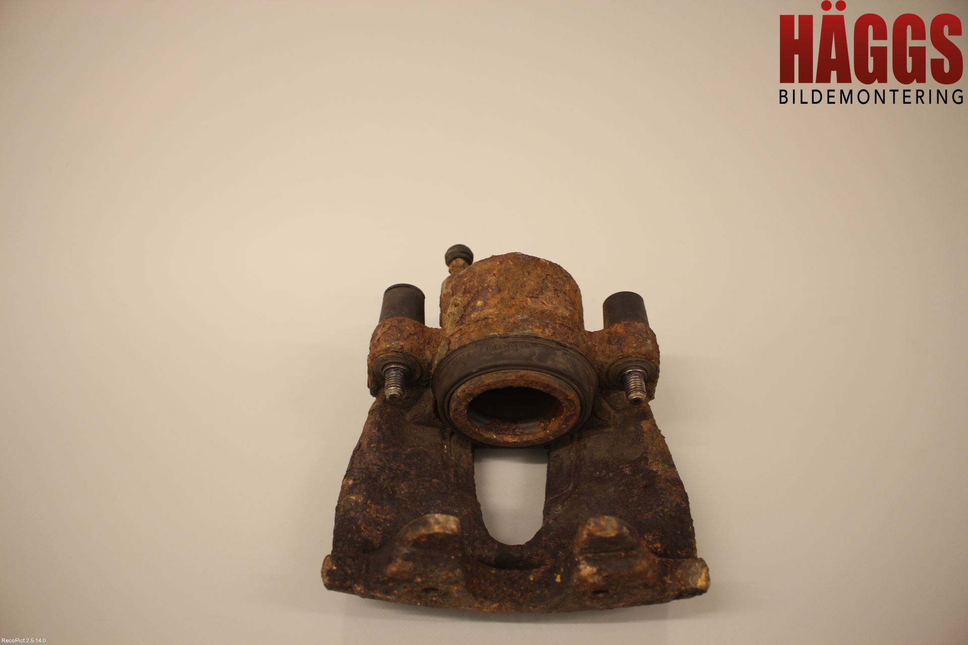 Volvo V50 04-07 Bromsok Fram Vänster