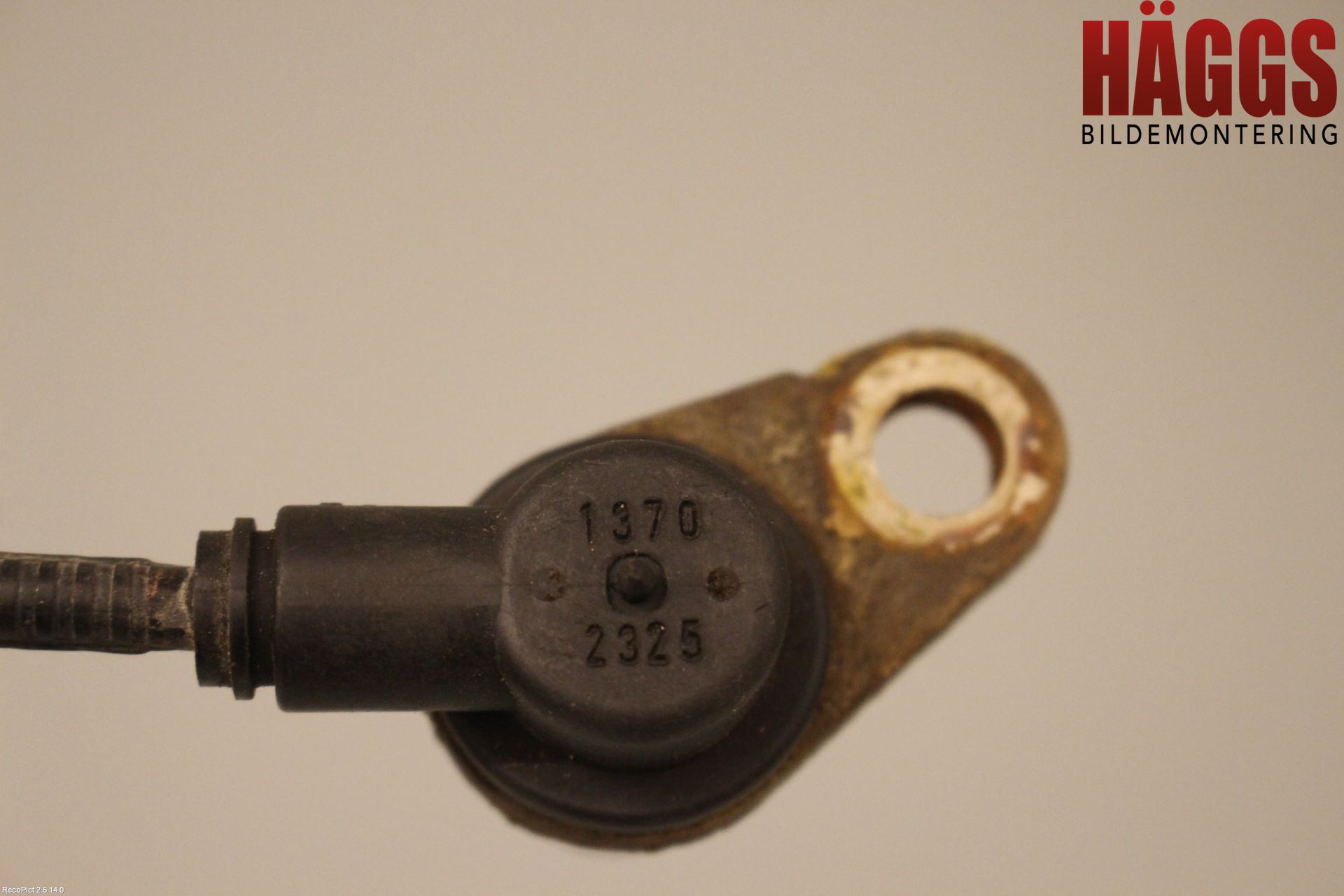 Nissan X-TRAIL     01-07 Abs Sensor